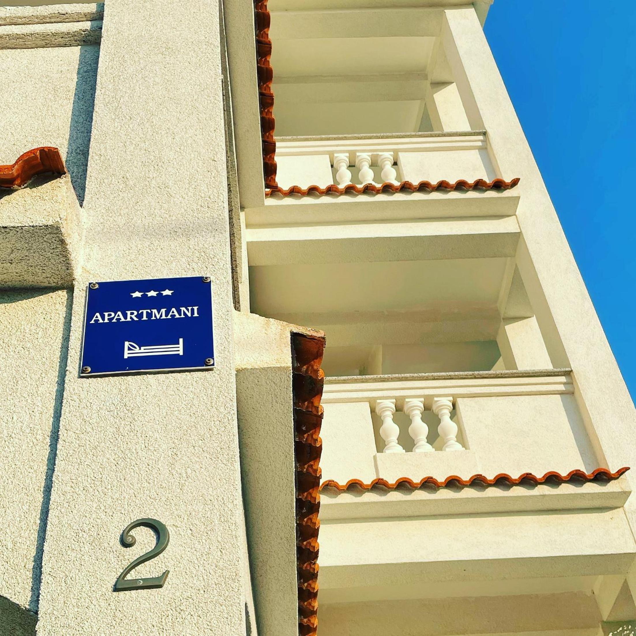 Apartments Edina