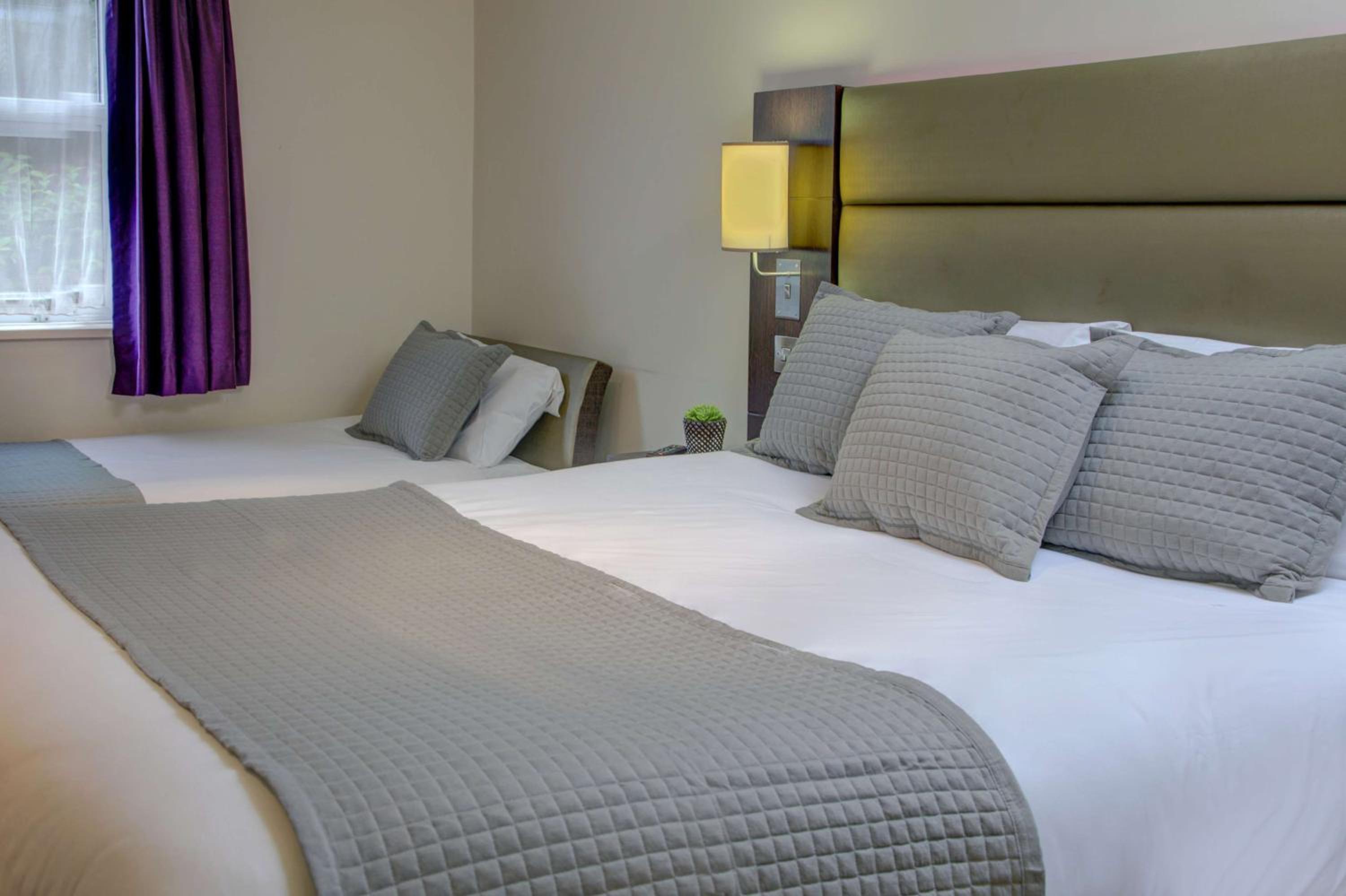 Huddersfield Vacations - Fortune Huddersfield; Sure Hotel Collection by Best Western - Property Image 5