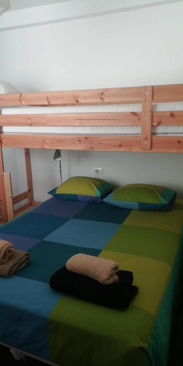 Cosy two-bedroom apartment in the centre of El Médano photo 3