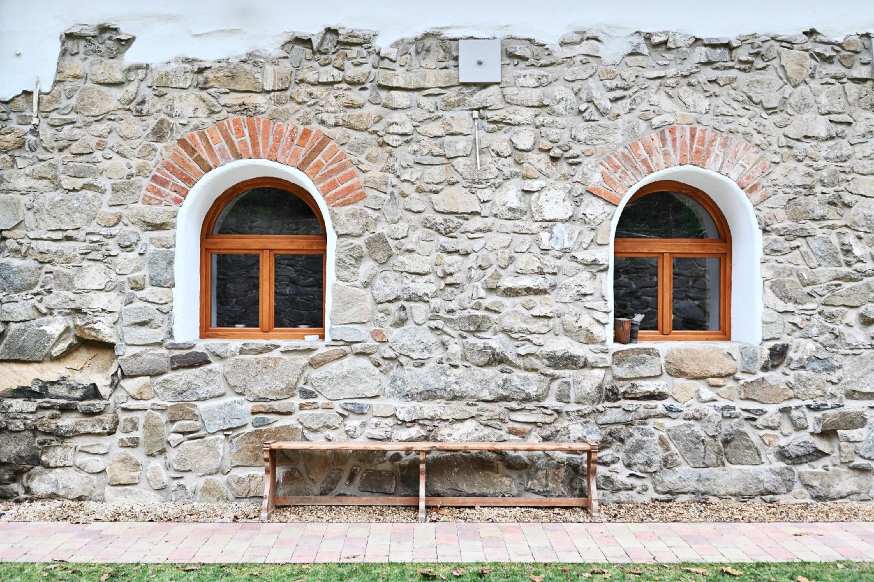 Statek Vletice
