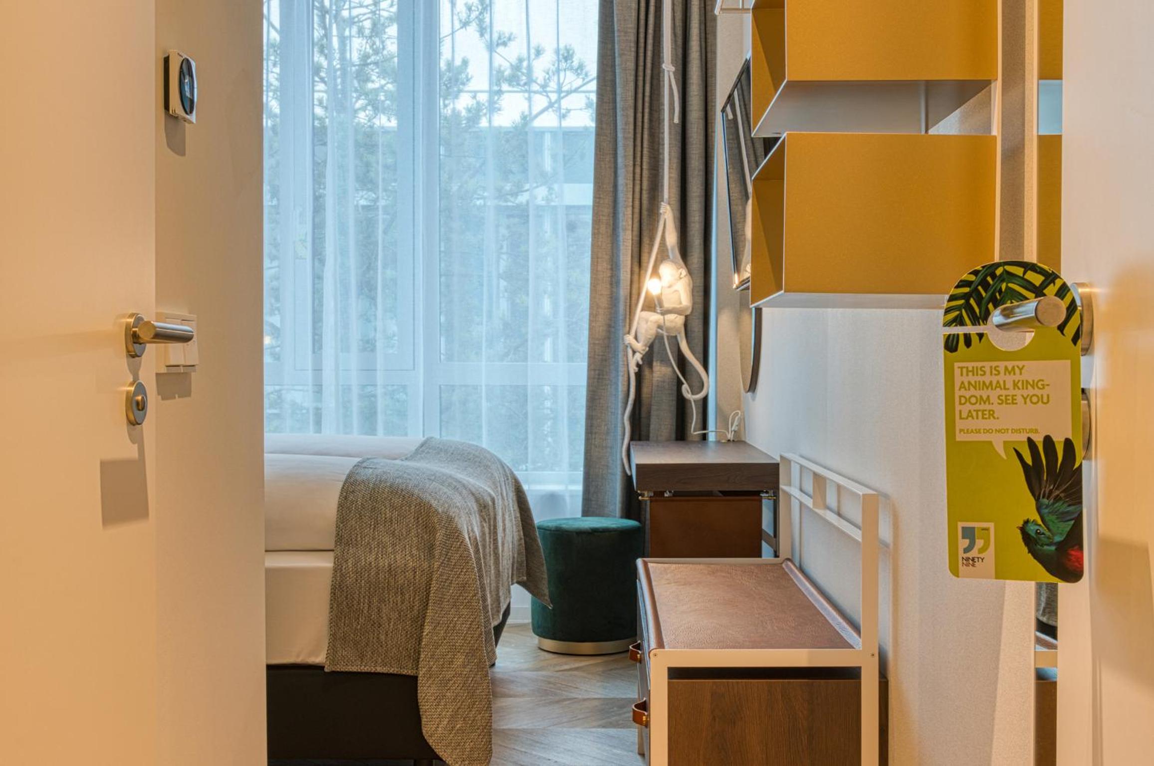 Augsburg Vacations - NinetyNine Hotel Augsburg, Trademark Collection by Wyndham - Property Image 151