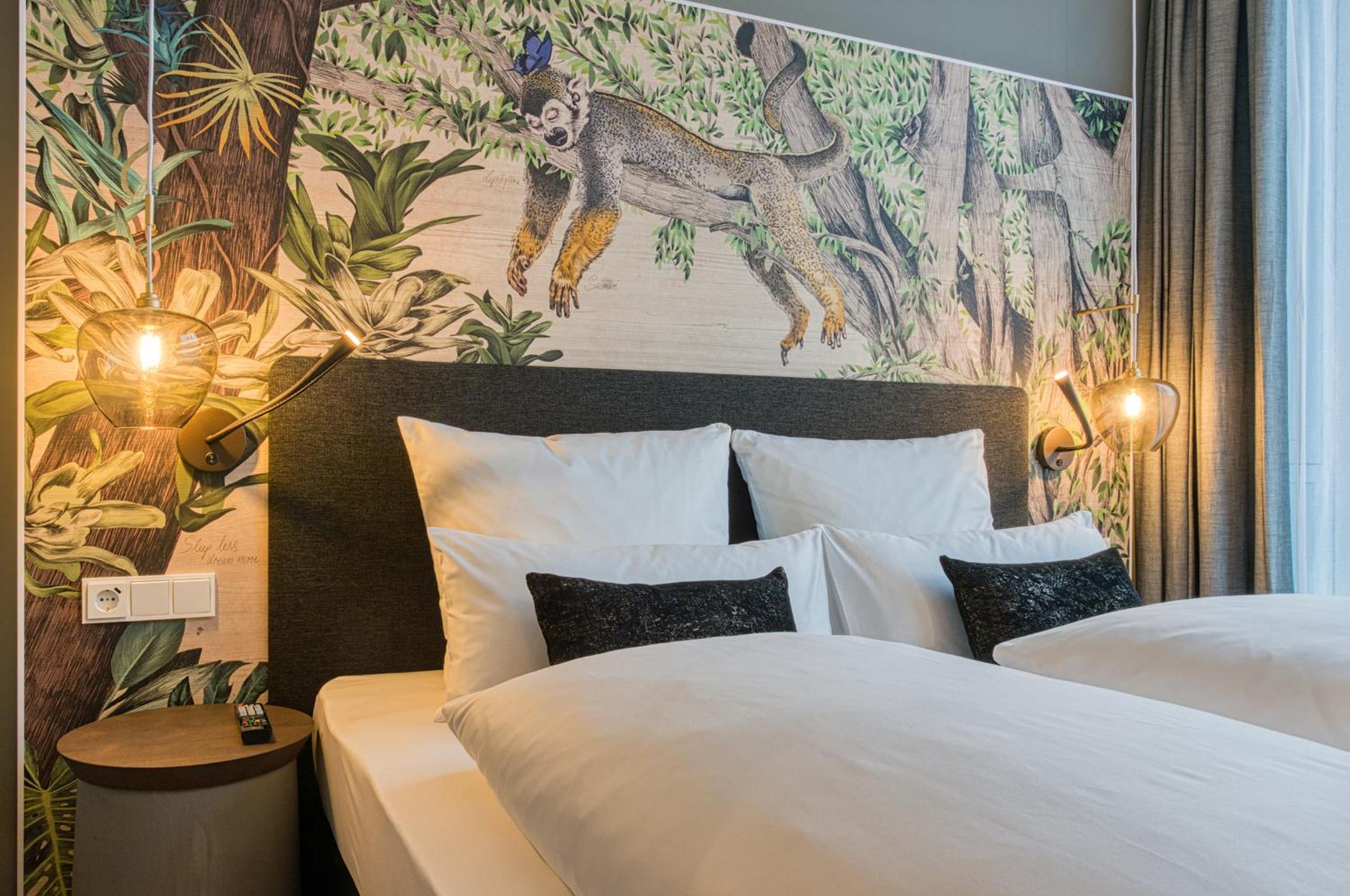 Augsburg Vacations - NinetyNine Hotel Augsburg, Trademark Collection by Wyndham - Property Image 149