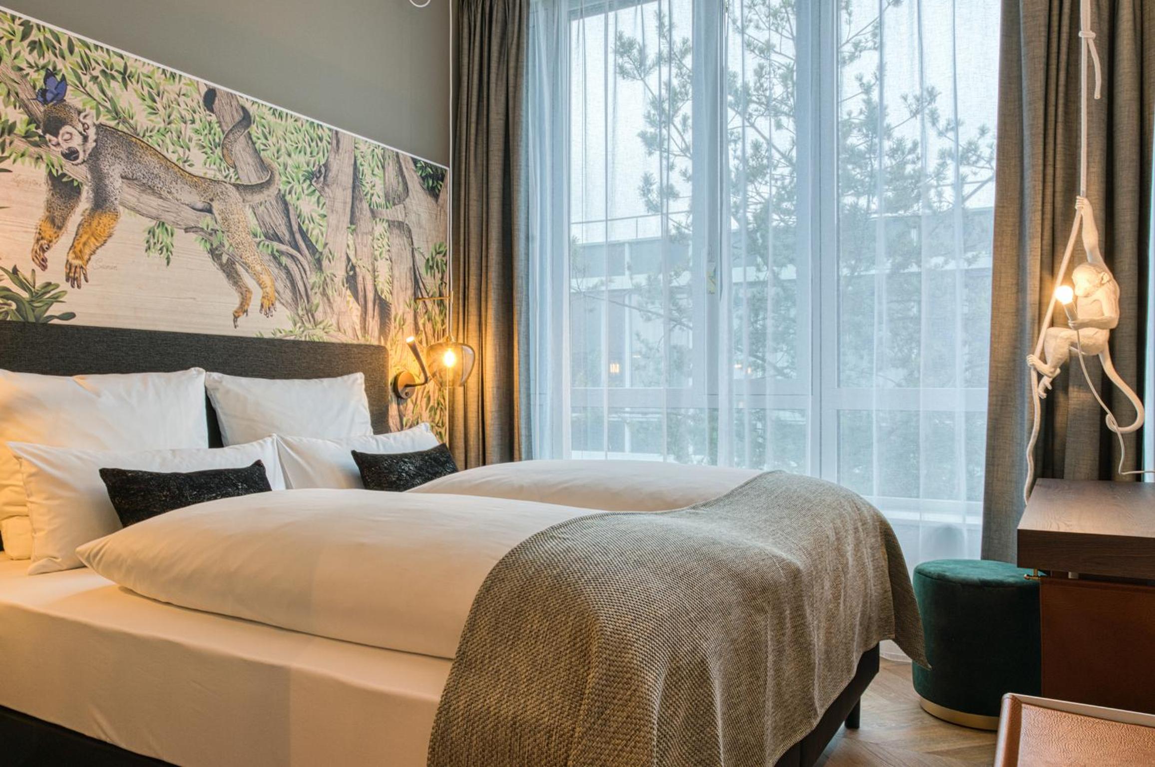 Augsburg Vacations - NinetyNine Hotel Augsburg, Trademark Collection by Wyndham - Property Image 148