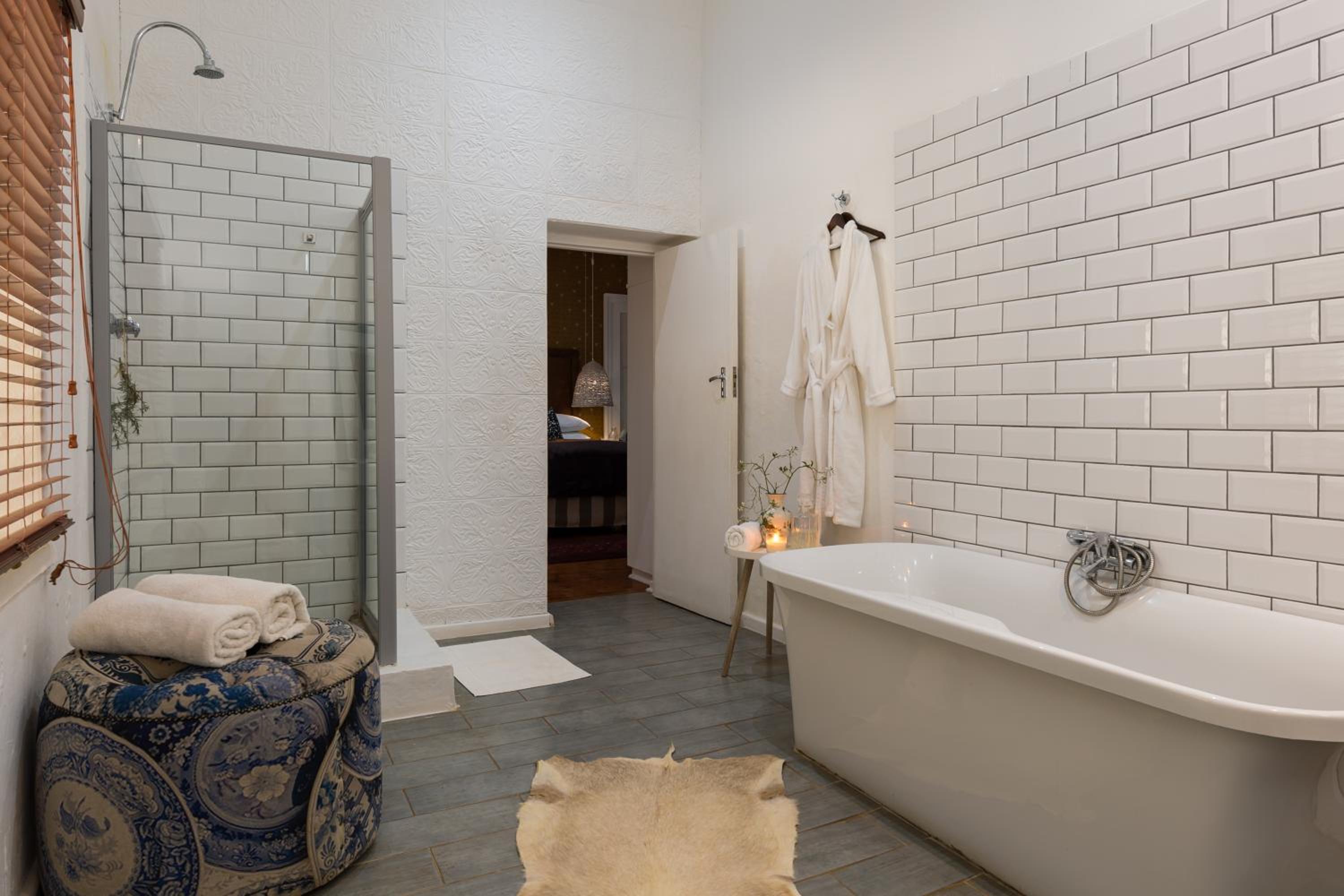 Sweetfontein Boutique Farm Lodge