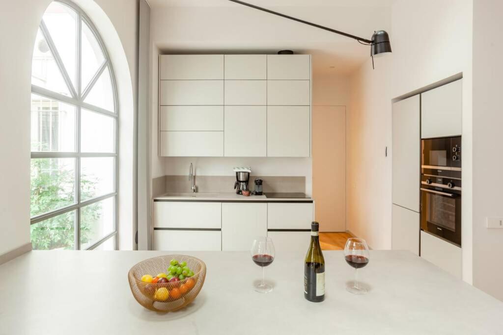 Ex Artist Studio Loft near Piazzale Michelangelo
