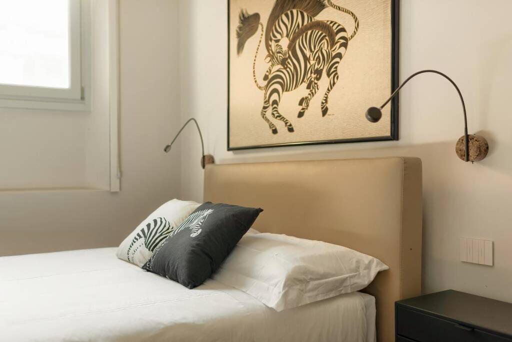 Ex Artist Studio Loft near Piazzale Michelangelo