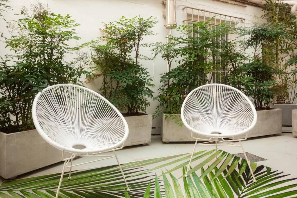 Ex Artist Studio Loft near Piazzale Michelangelo