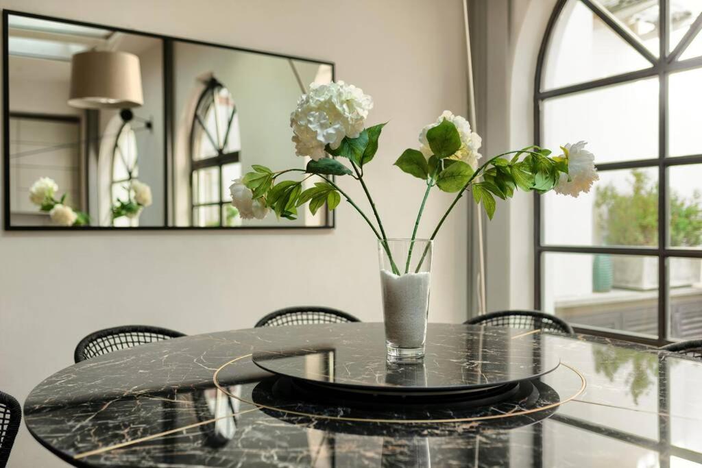 Ex Artist Studio Loft near Piazzale Michelangelo