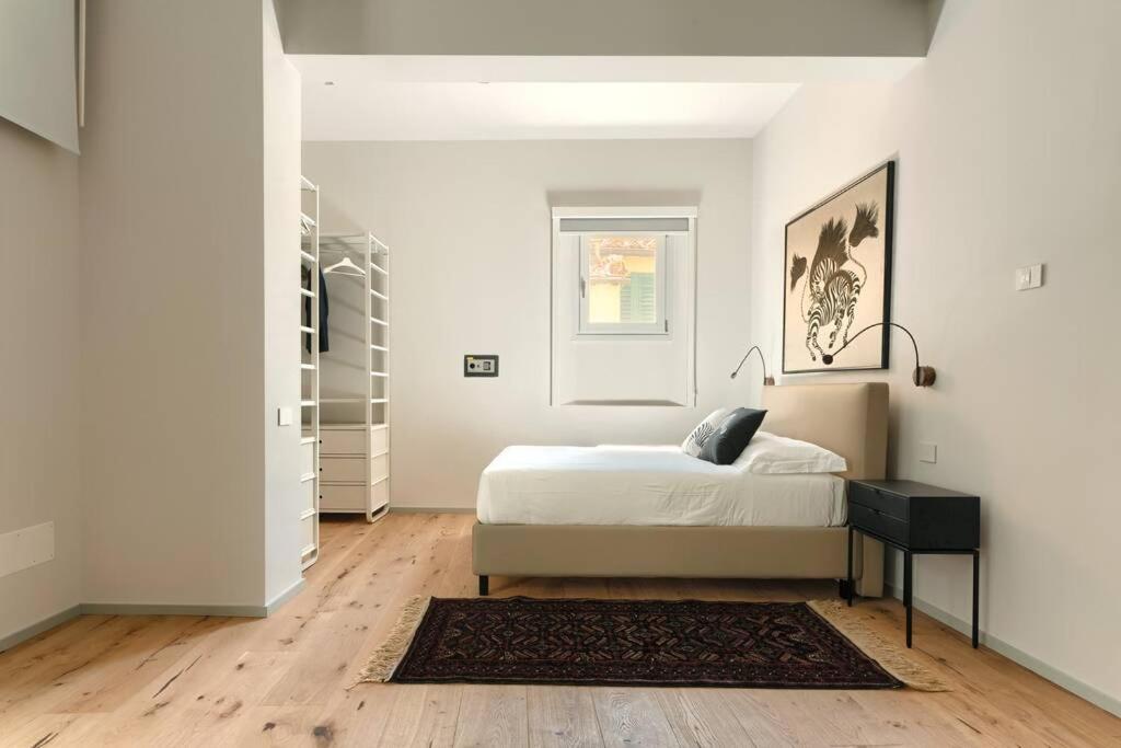 Ex Artist Studio Loft near Piazzale Michelangelo