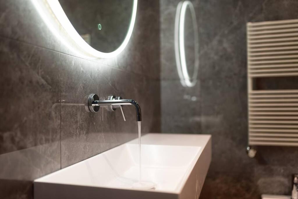 Ex Artist Studio Loft near Piazzale Michelangelo