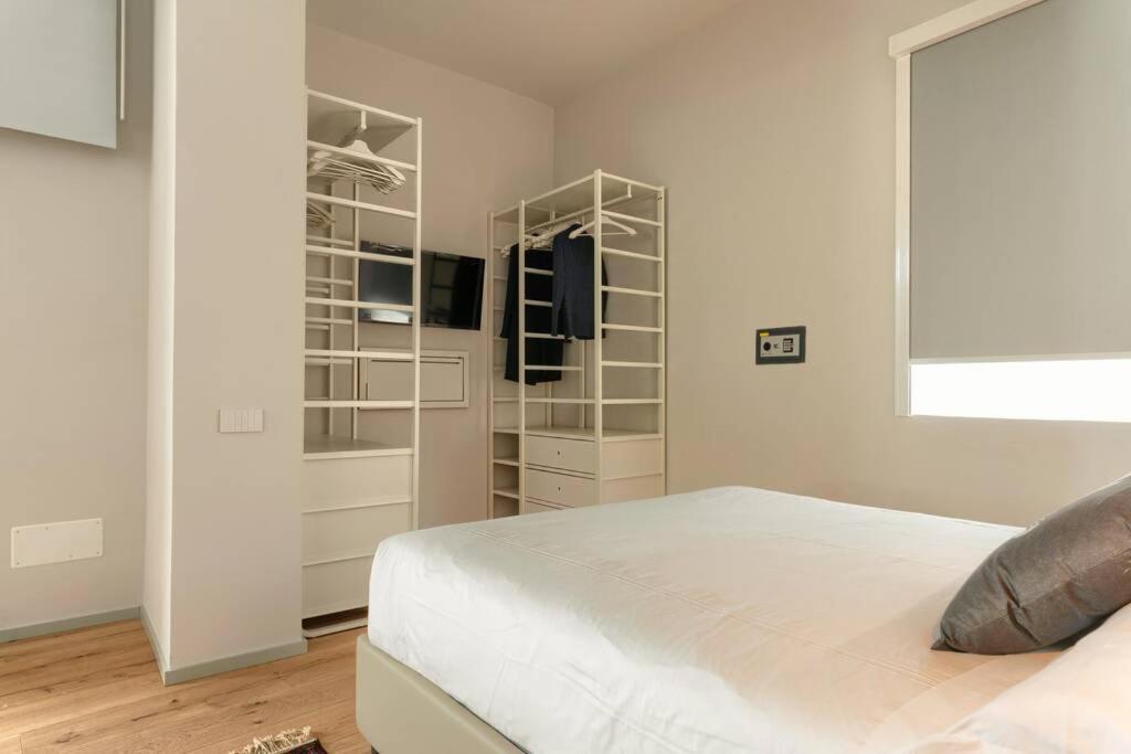 Ex Artist Studio Loft near Piazzale Michelangelo
