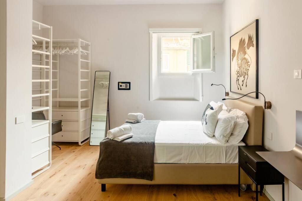 Ex Artist Studio Loft near Piazzale Michelangelo