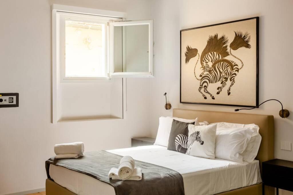 Ex Artist Studio Loft near Piazzale Michelangelo