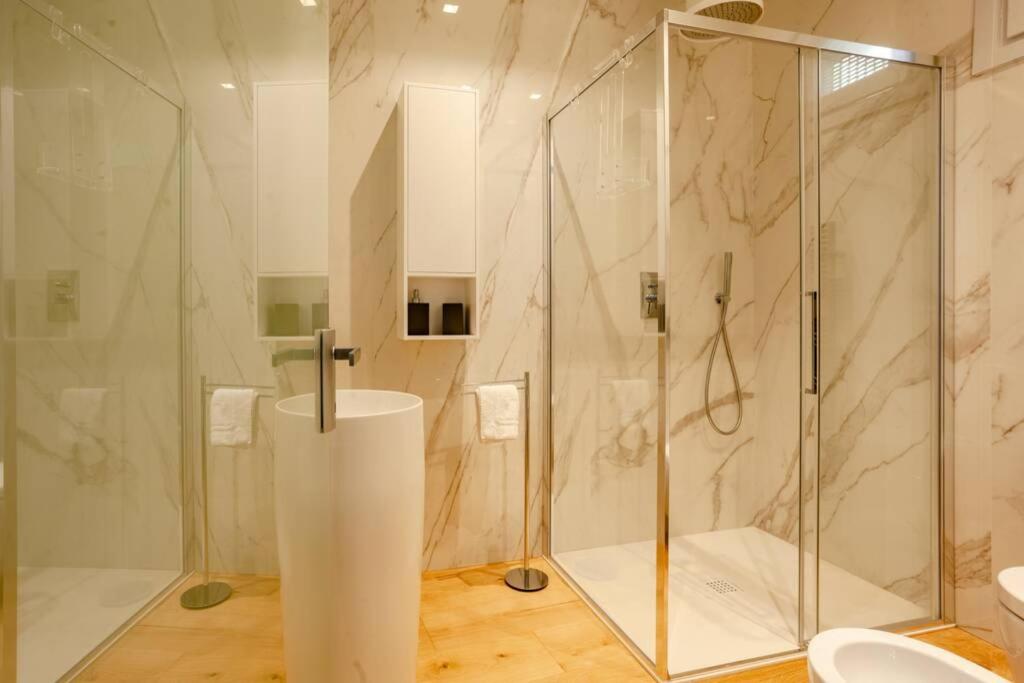 Ex Artist Studio Loft near Piazzale Michelangelo