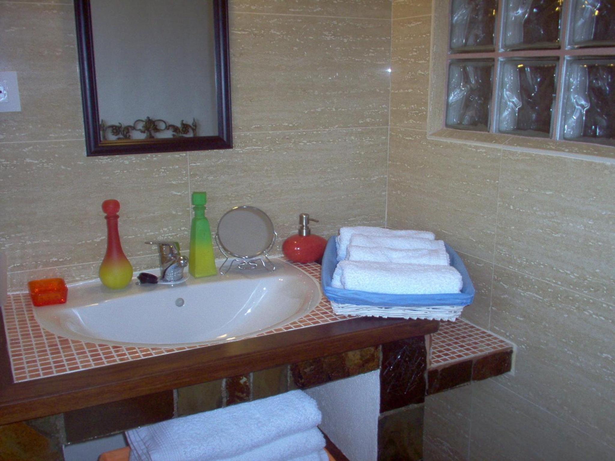 Apartamento El Dragon Serrano
