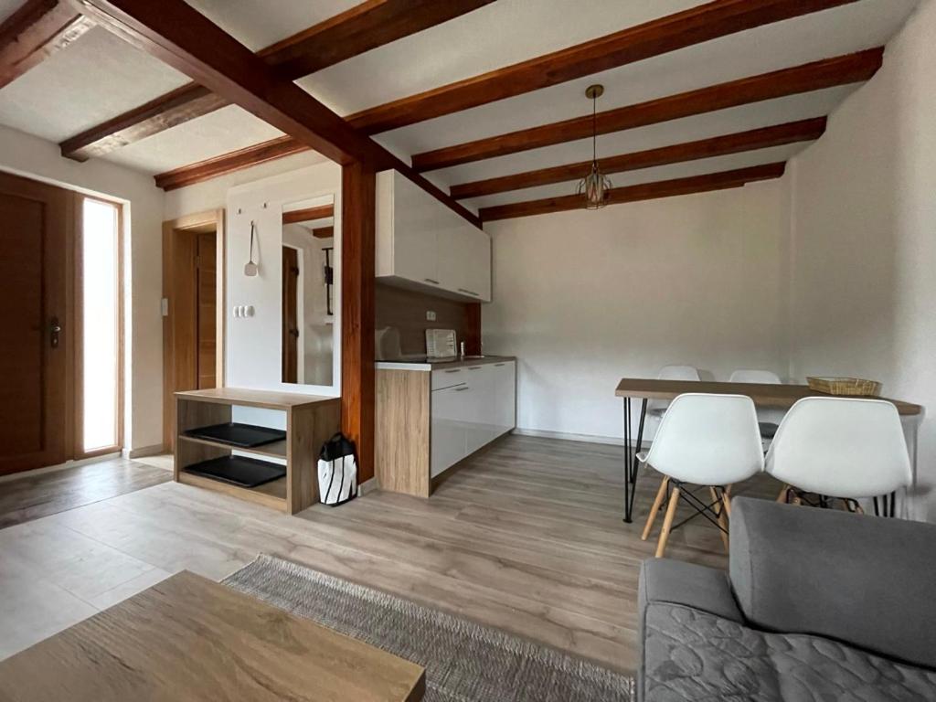 Apartmani Nišićka Oaza