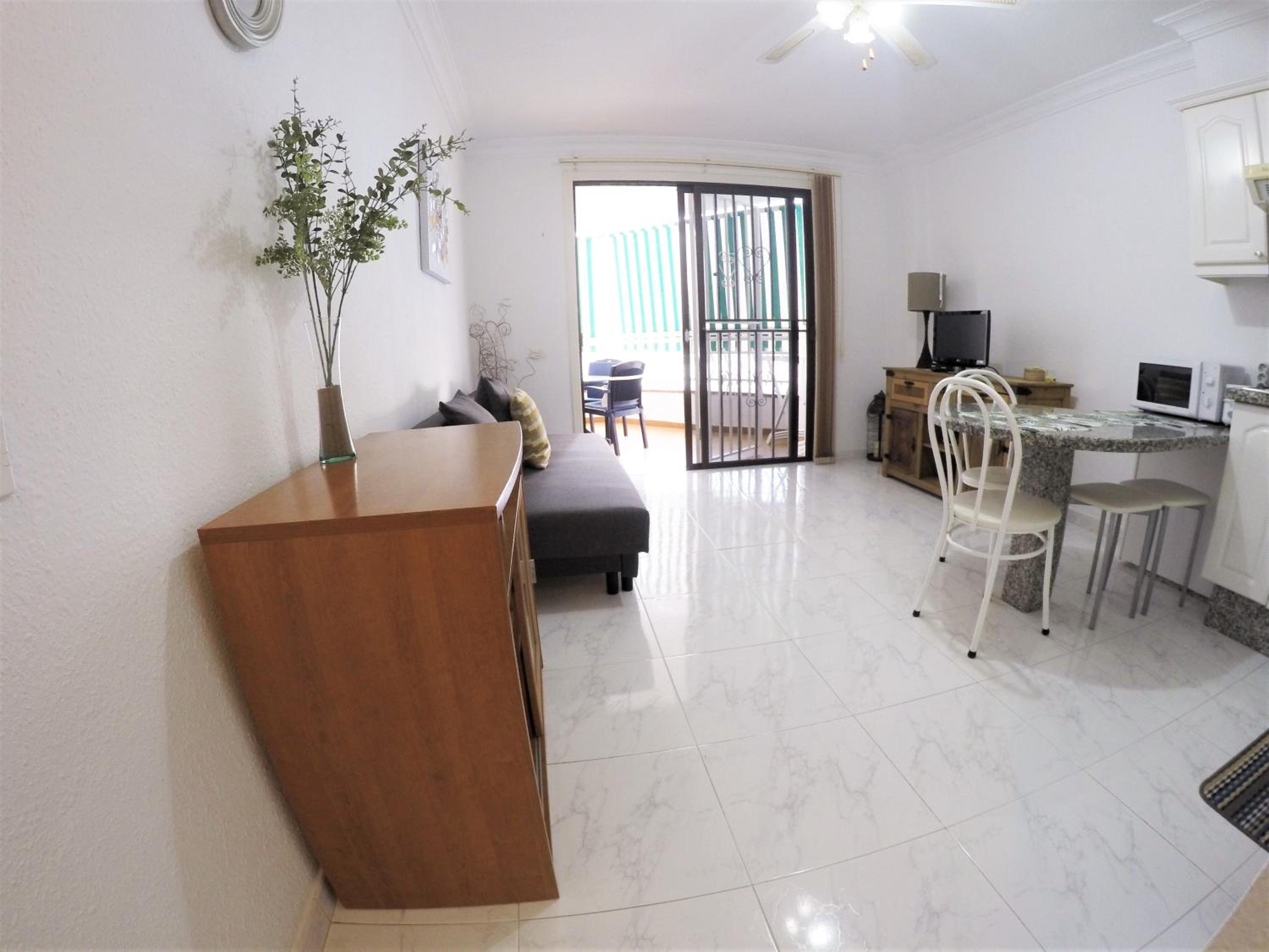 Apartamentos Diamantes view 5