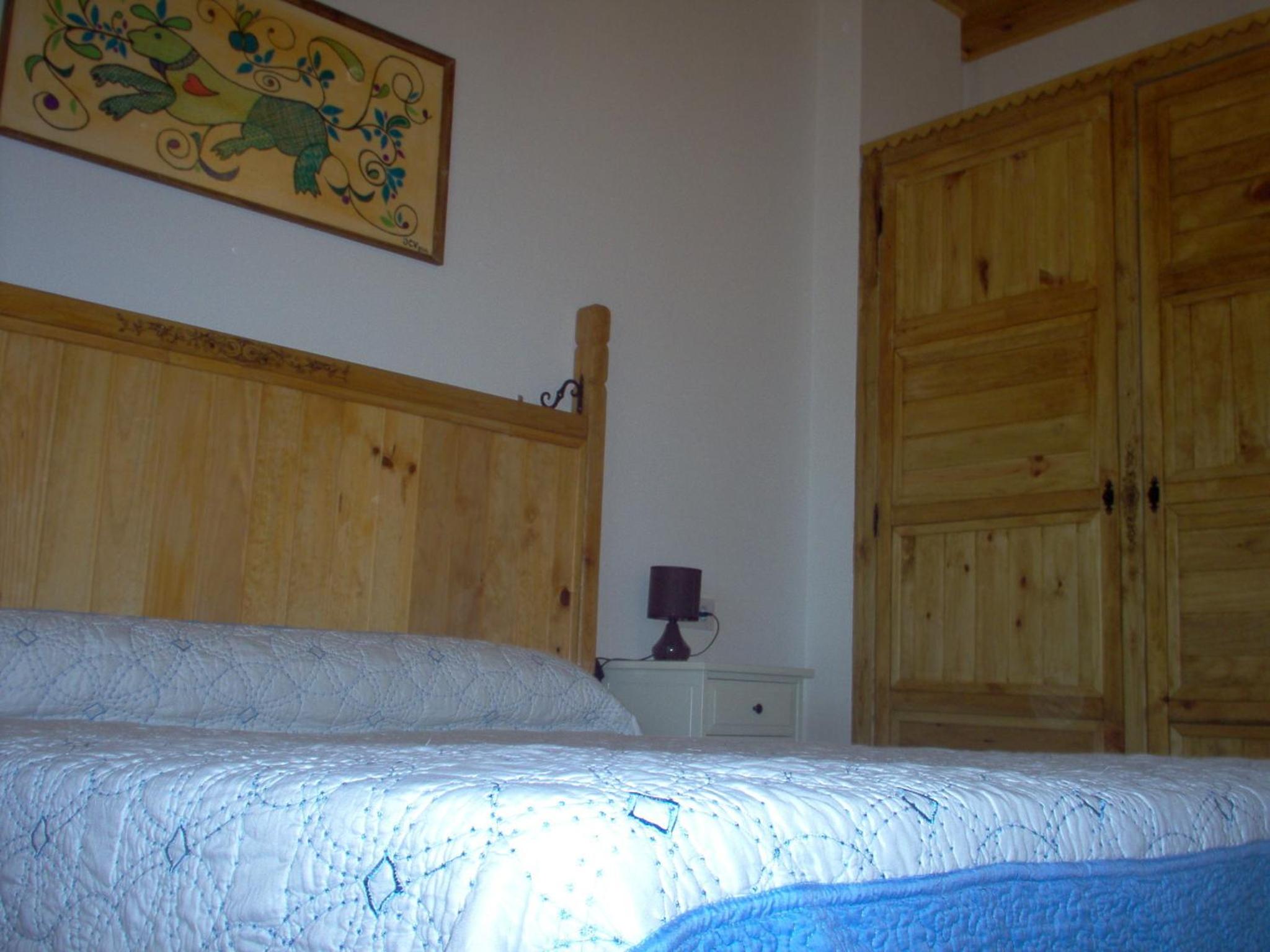 Apartamento El Dragon Serrano