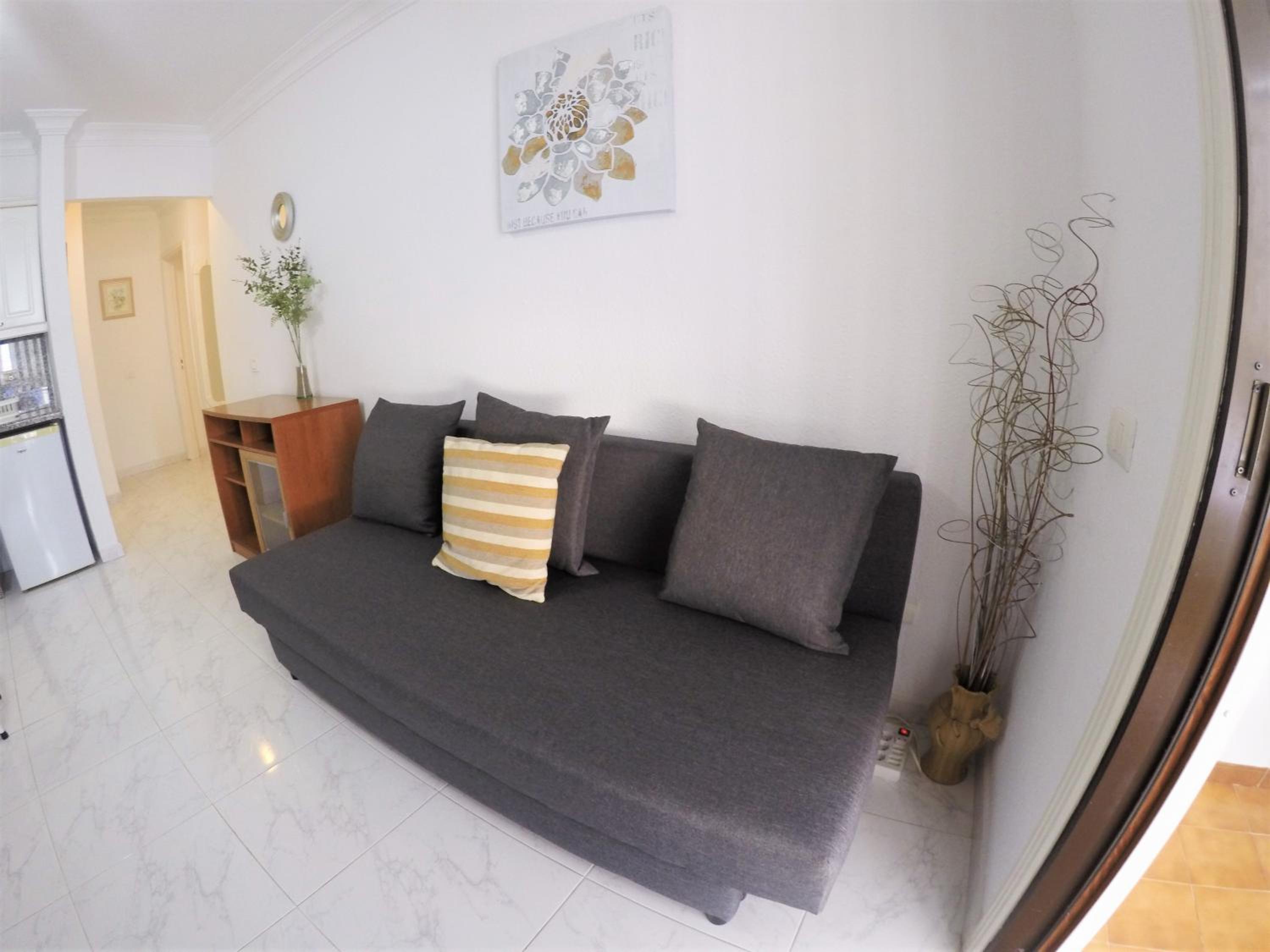 Apartamentos Diamantes view 4
