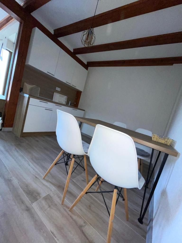Apartmani Nišićka Oaza