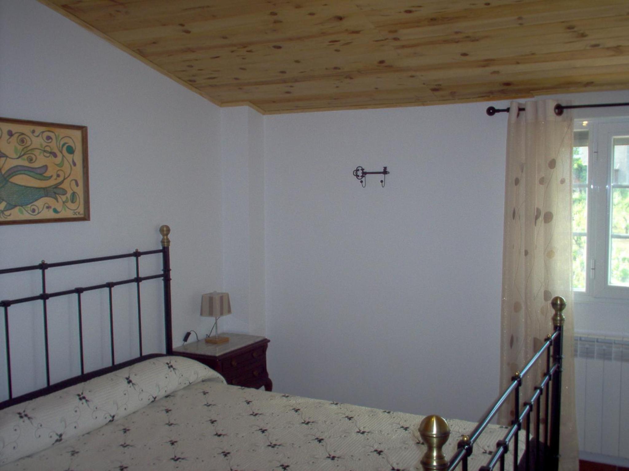 Apartamento El Dragon Serrano