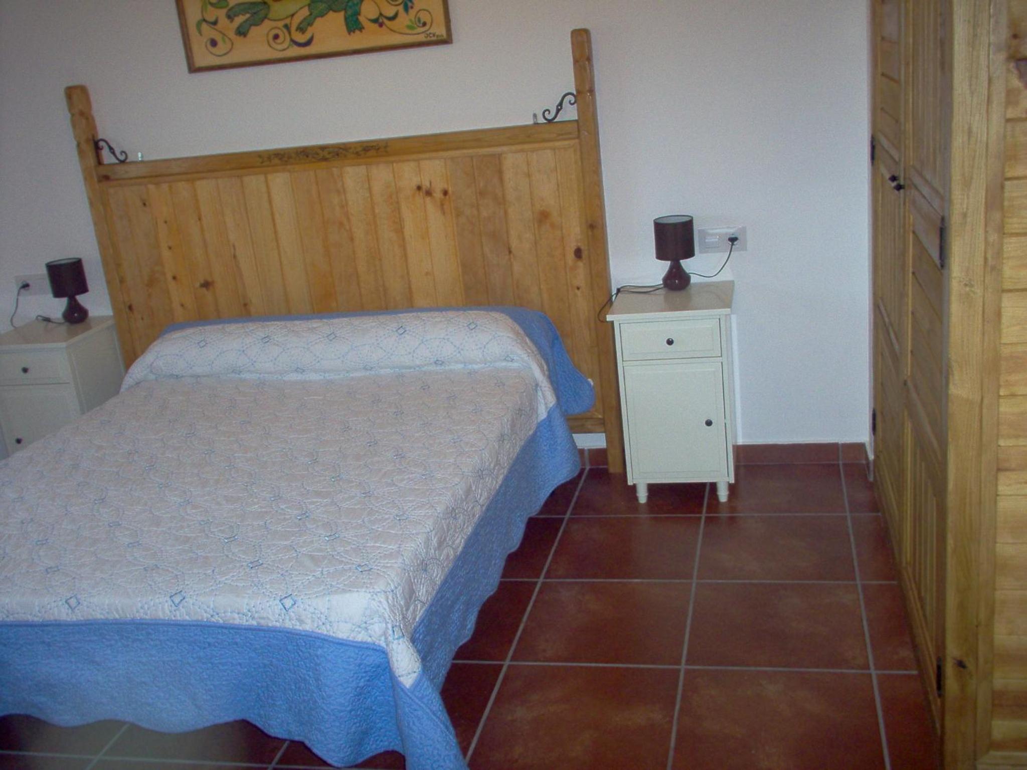 Apartamento El Dragon Serrano