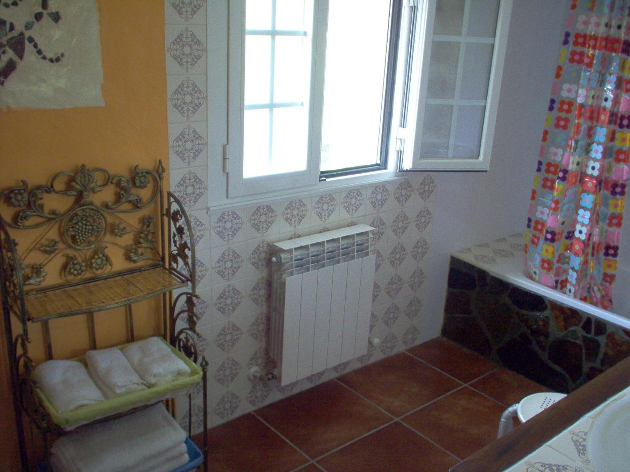 Apartamento El Dragon Serrano