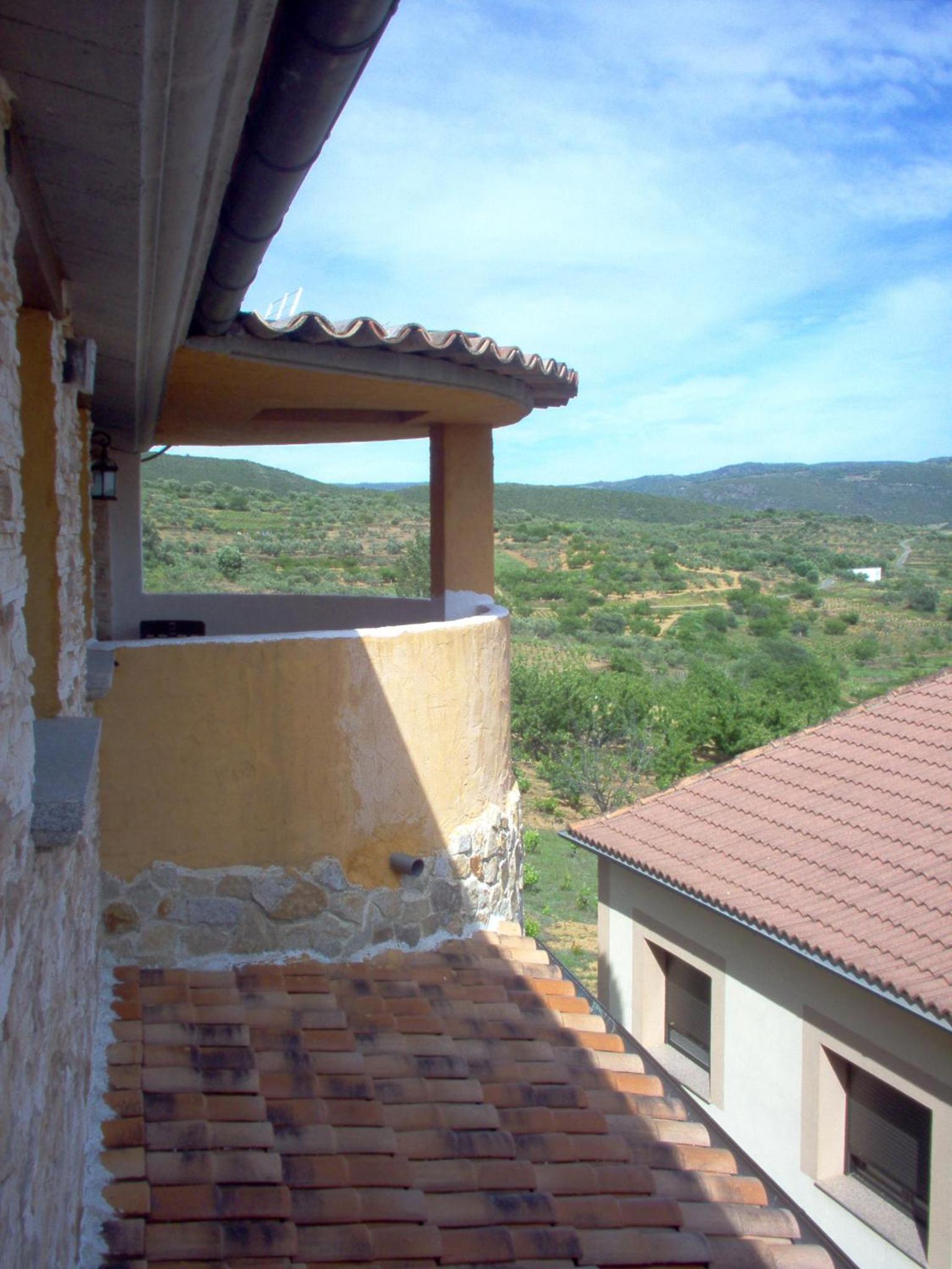 Apartamento El Dragon Serrano
