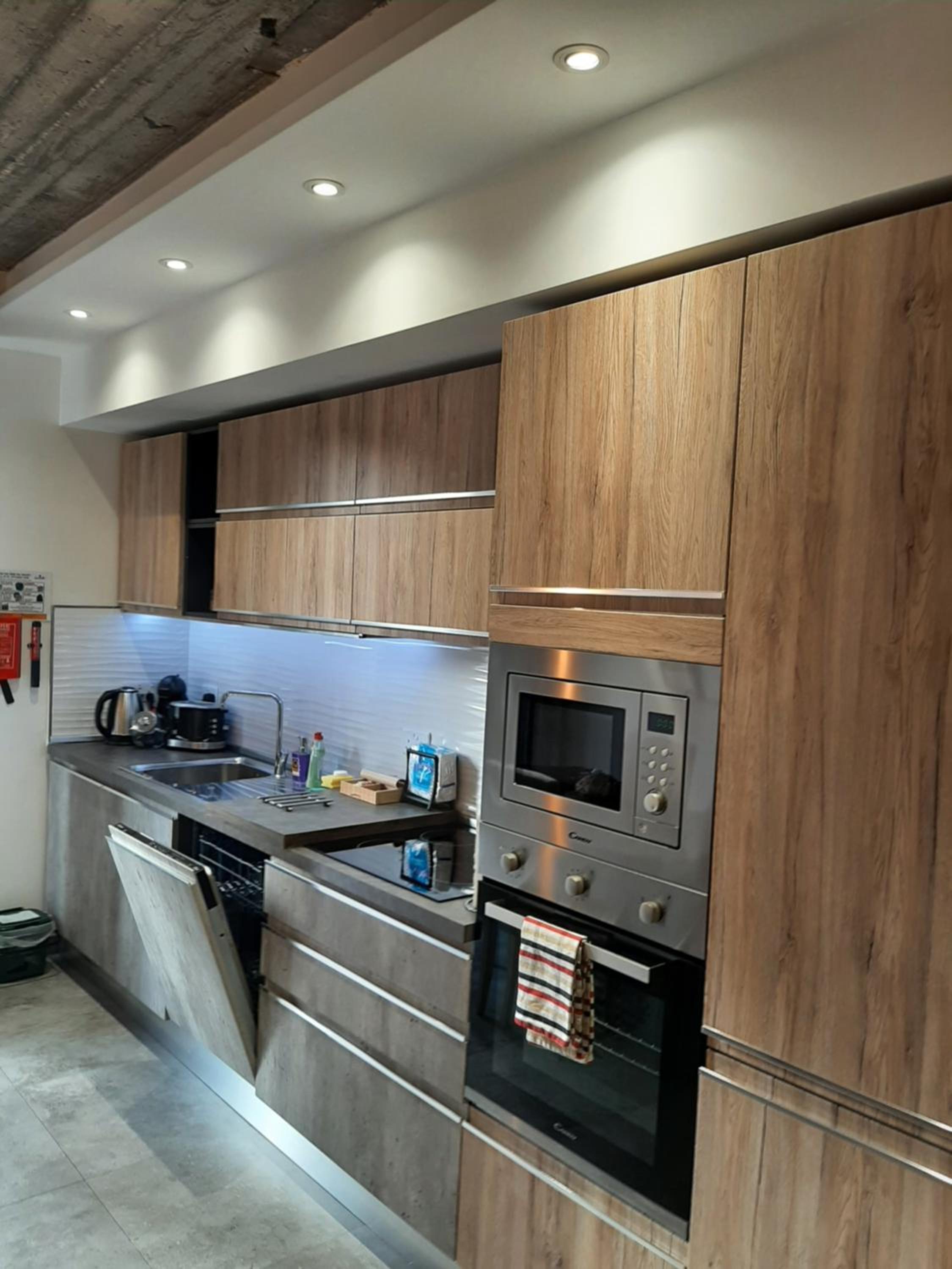 QLiving Central New Apartments Gzira Sliema Promenade - Property Image 34