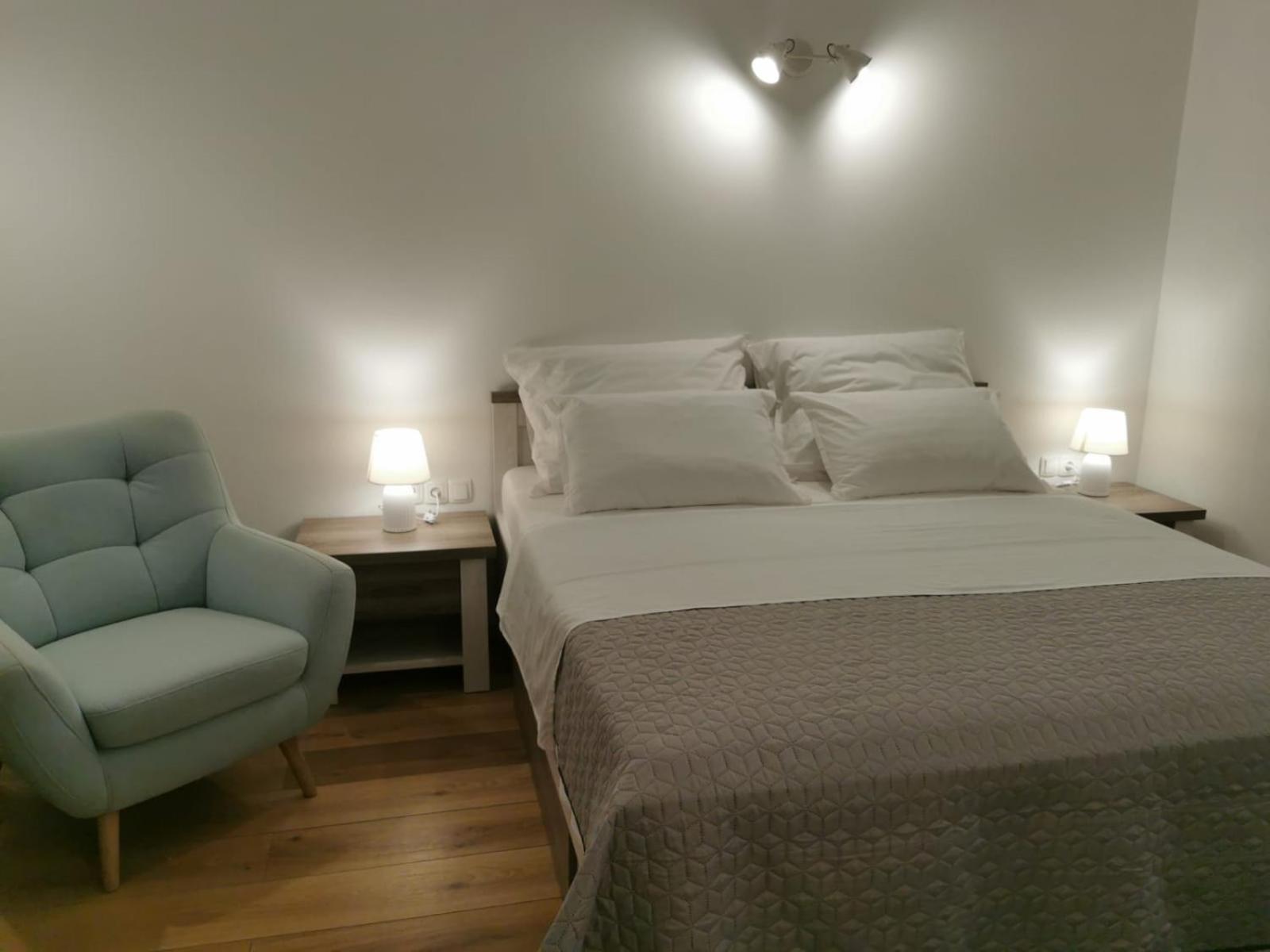 Apartman Kneže
