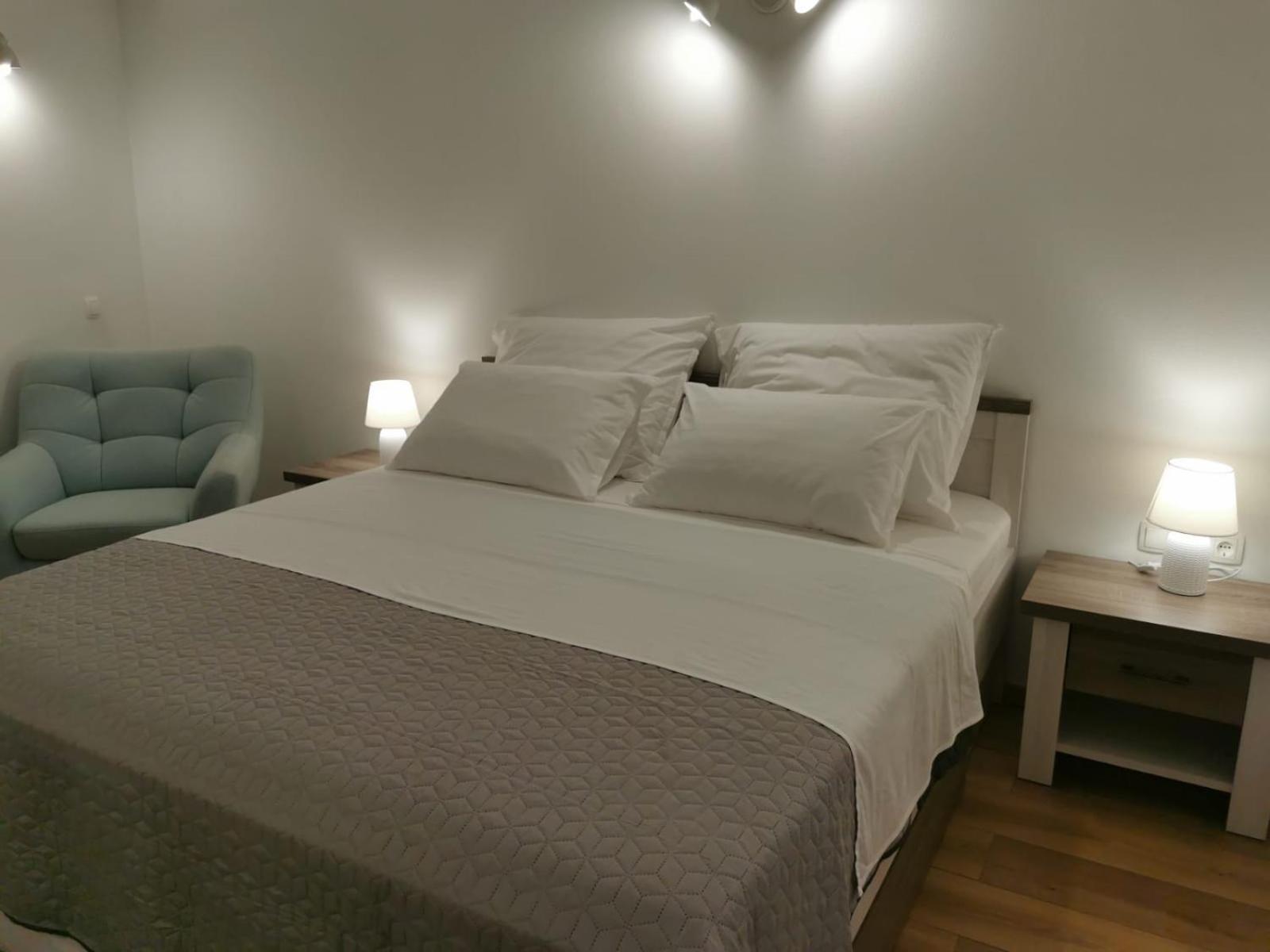 Apartman Kneže