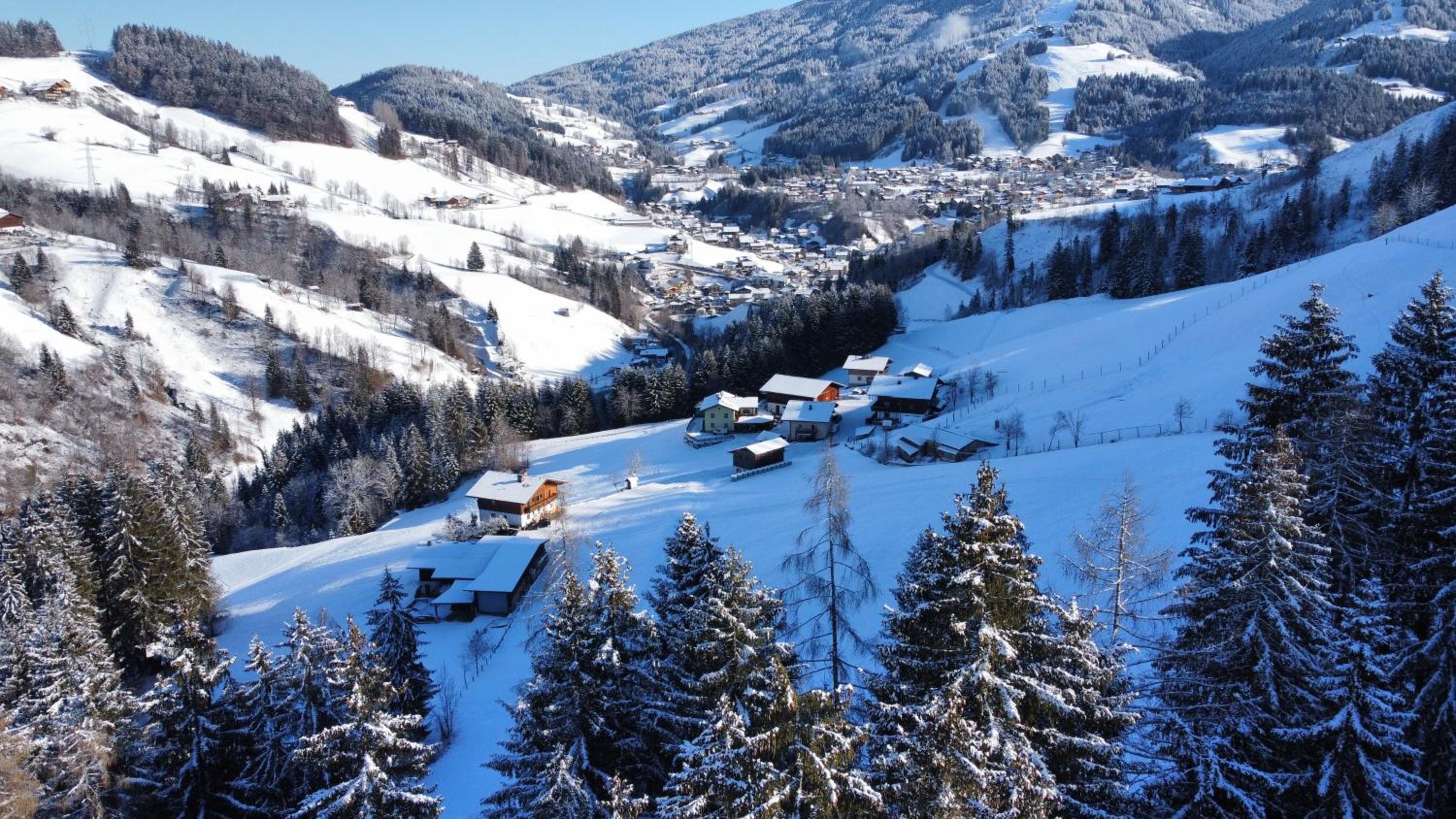 Schrahlehen