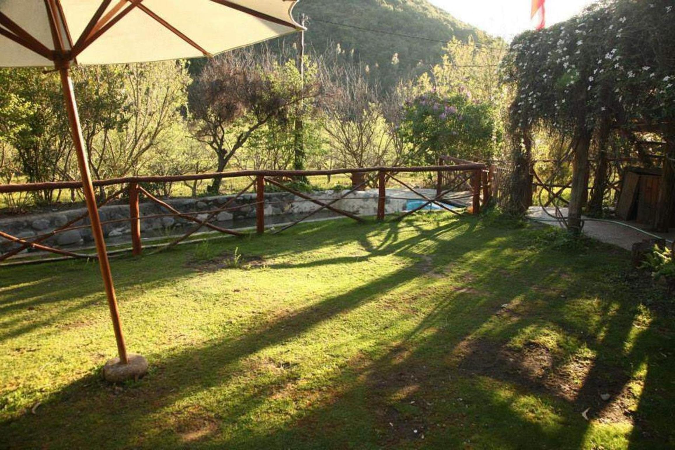 La Polcura Lodge Turismo -Fishing Lodge & Spa