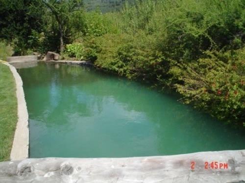 La Polcura Lodge Turismo -Fishing Lodge & Spa
