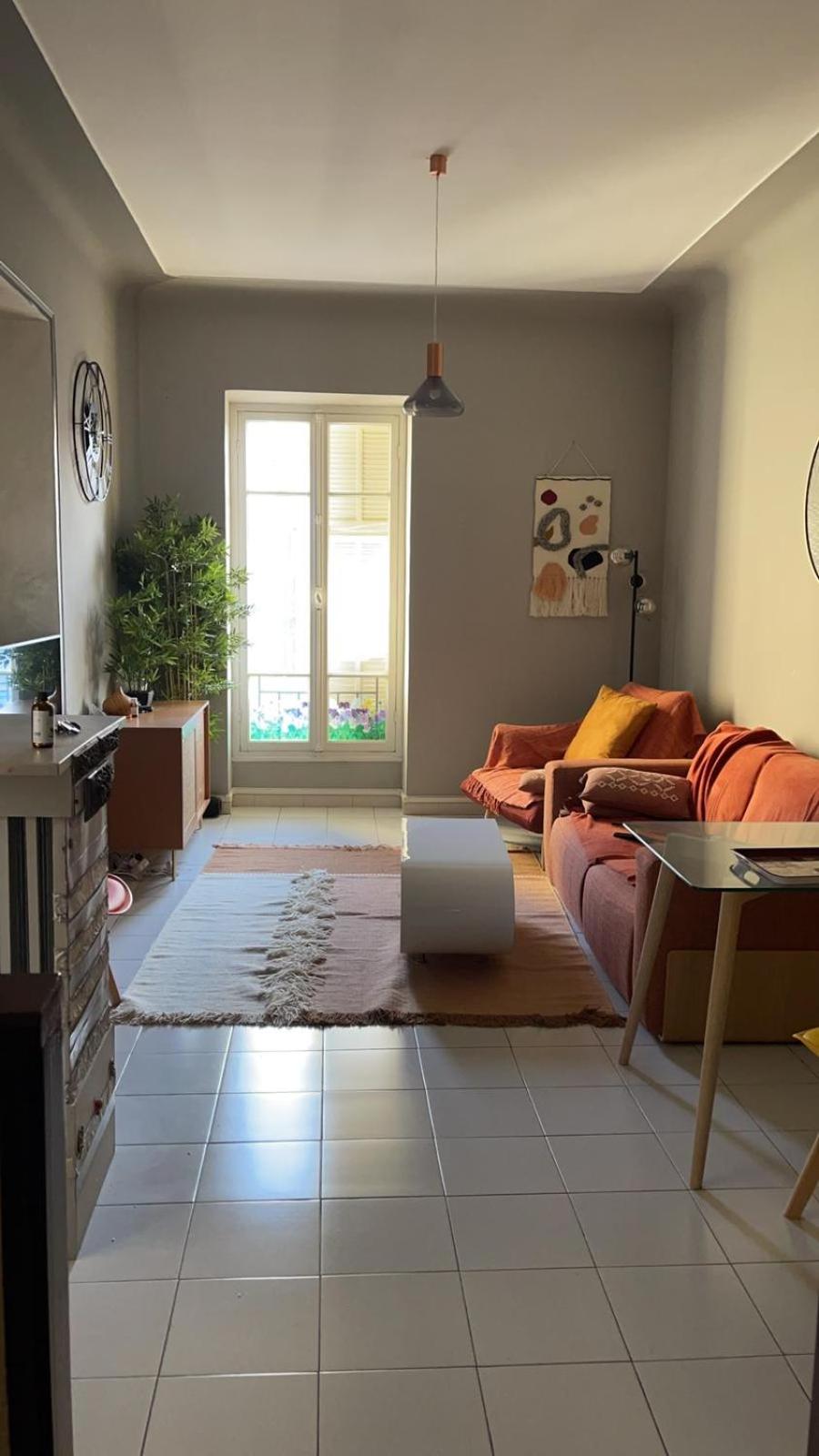 Appartement au centre de Nice photo 2
