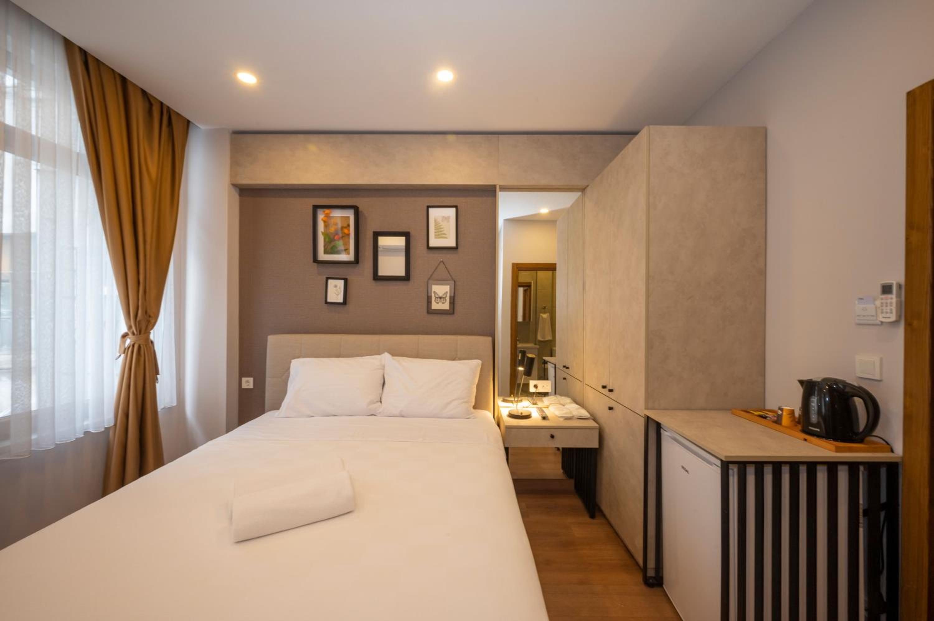 TAKSİM SUİTE - Image 8