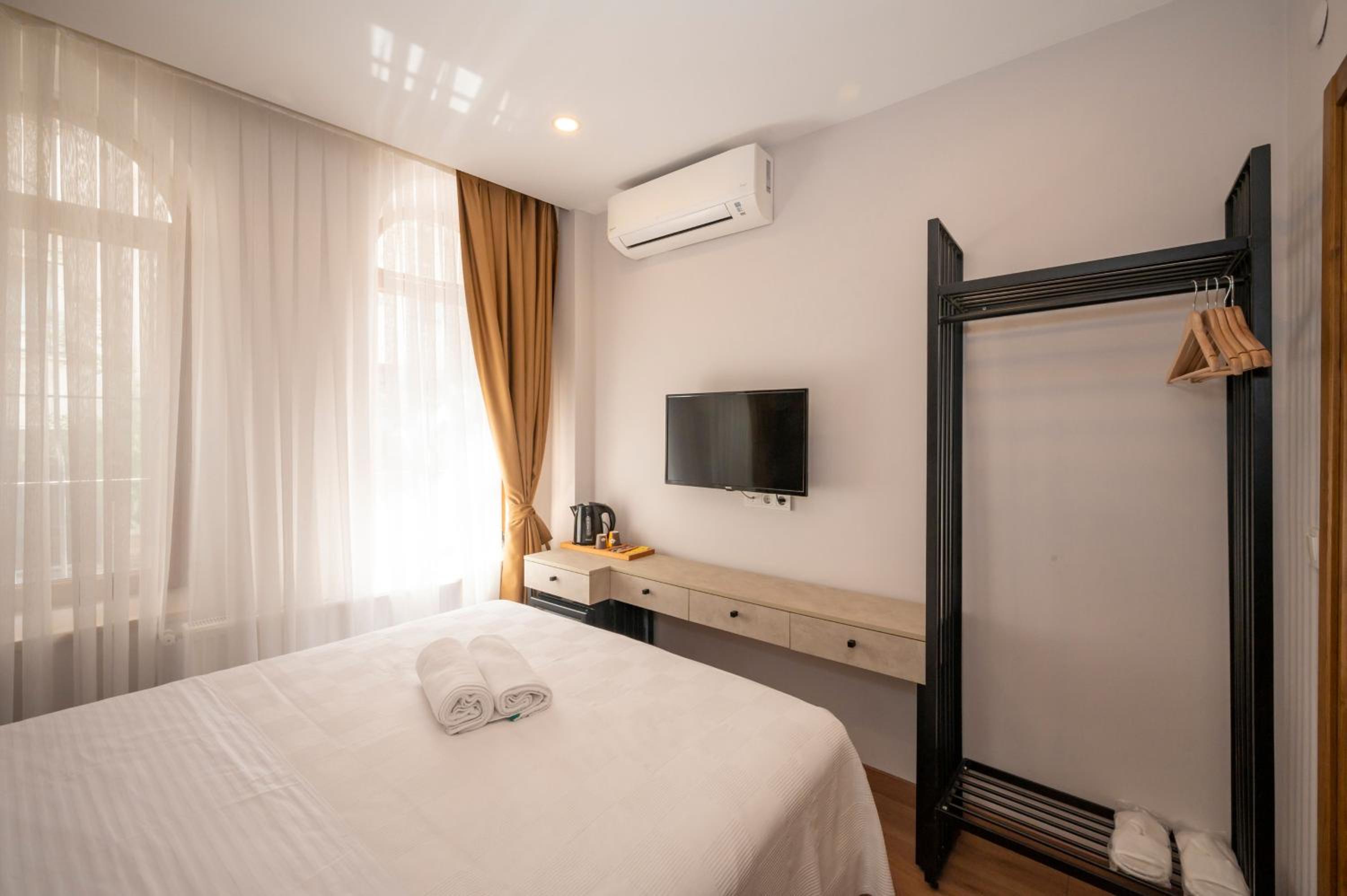 TAKSİM SUİTE - Image 7