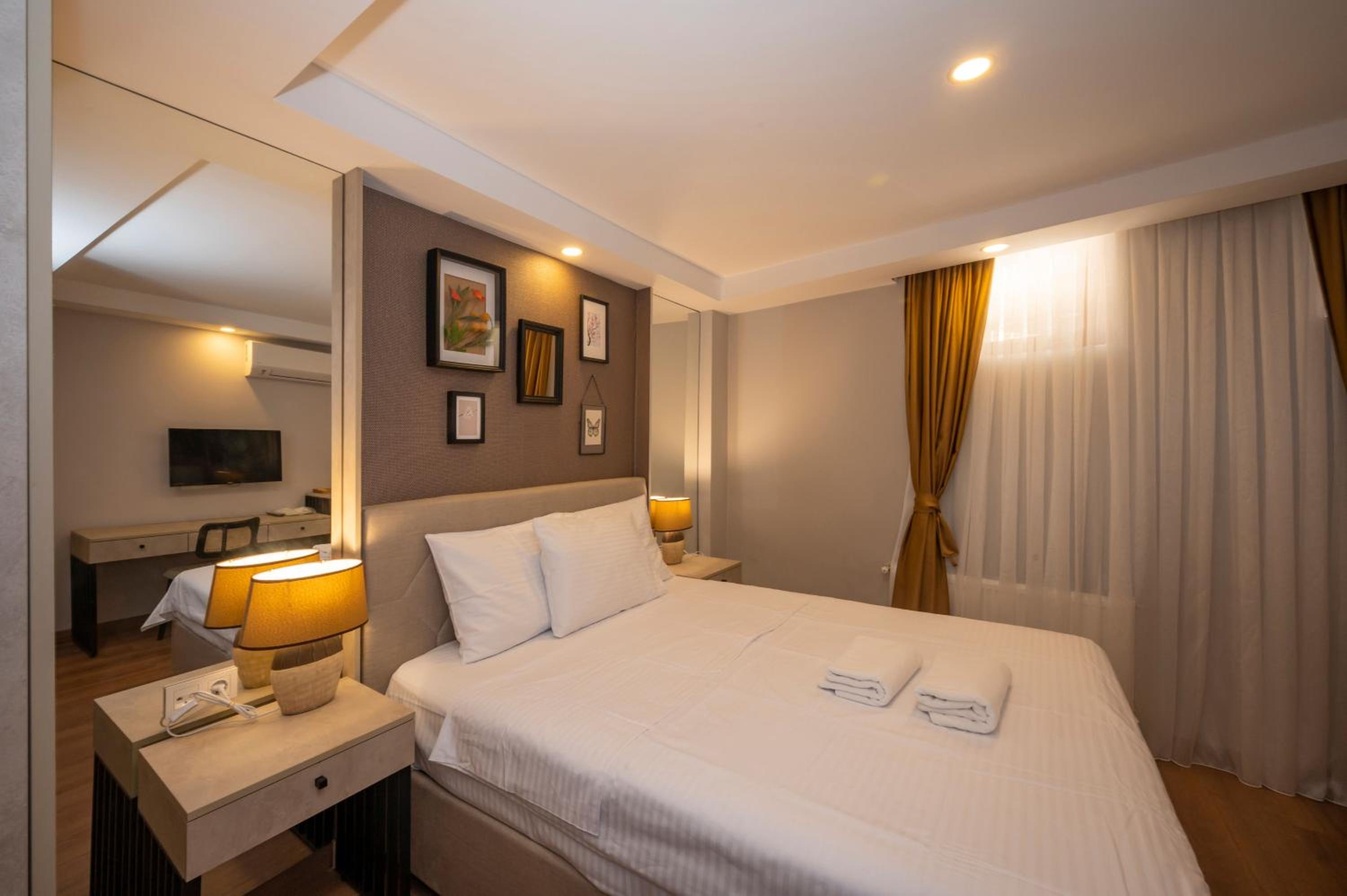 TAKSİM SUİTE - Image 5