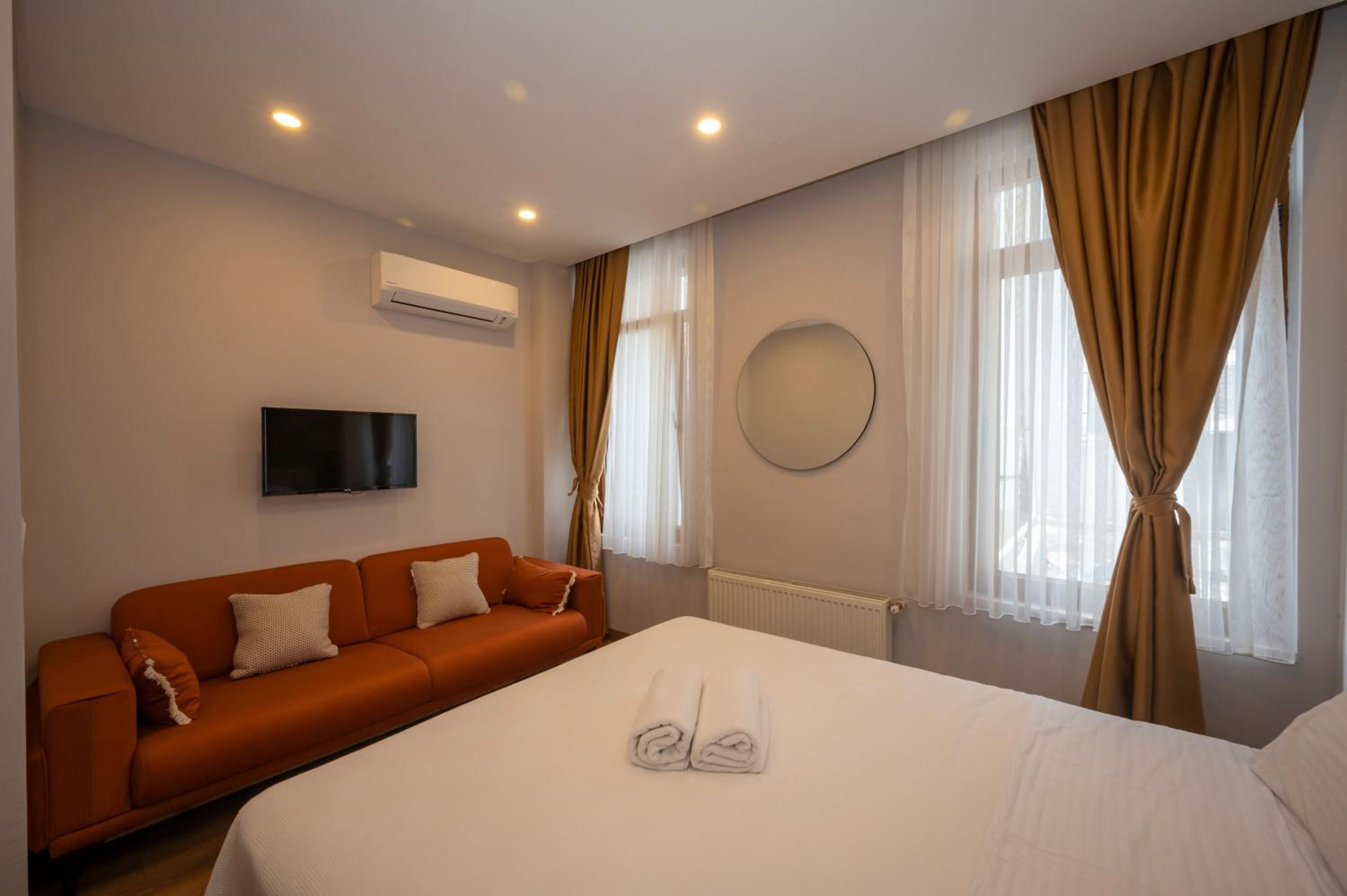 TAKSİM SUİTE - Image 10