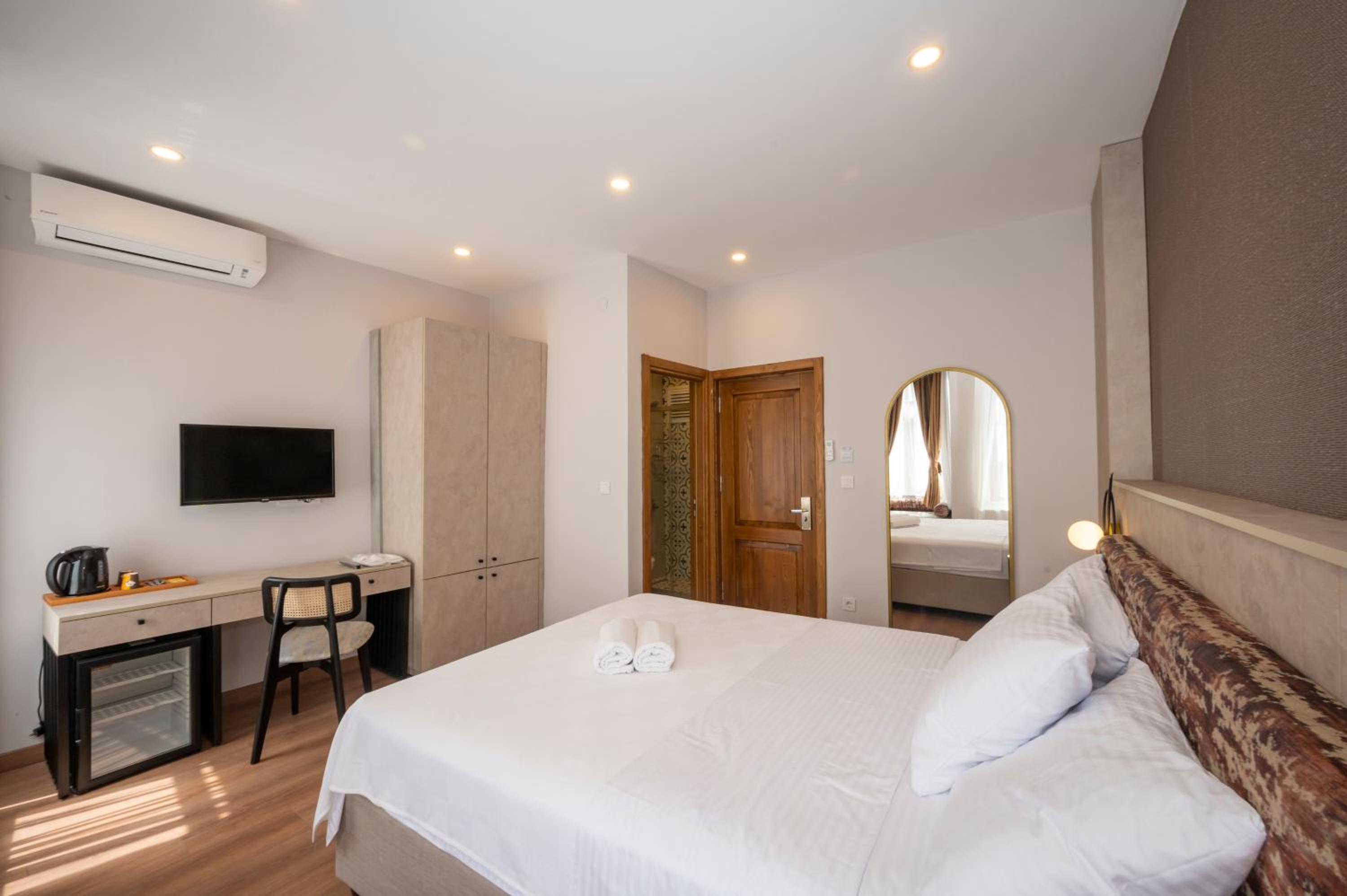 TAKSİM SUİTE - Image 40