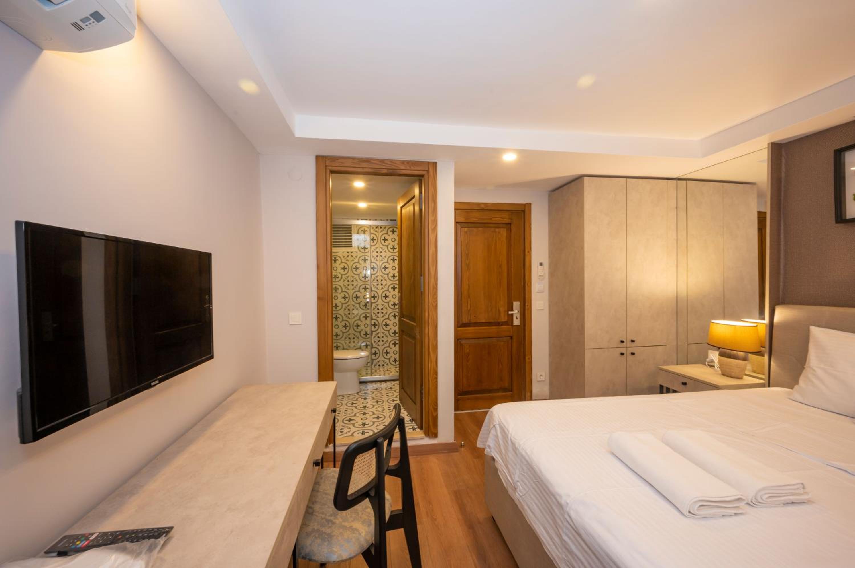 TAKSİM SUİTE - Image 45