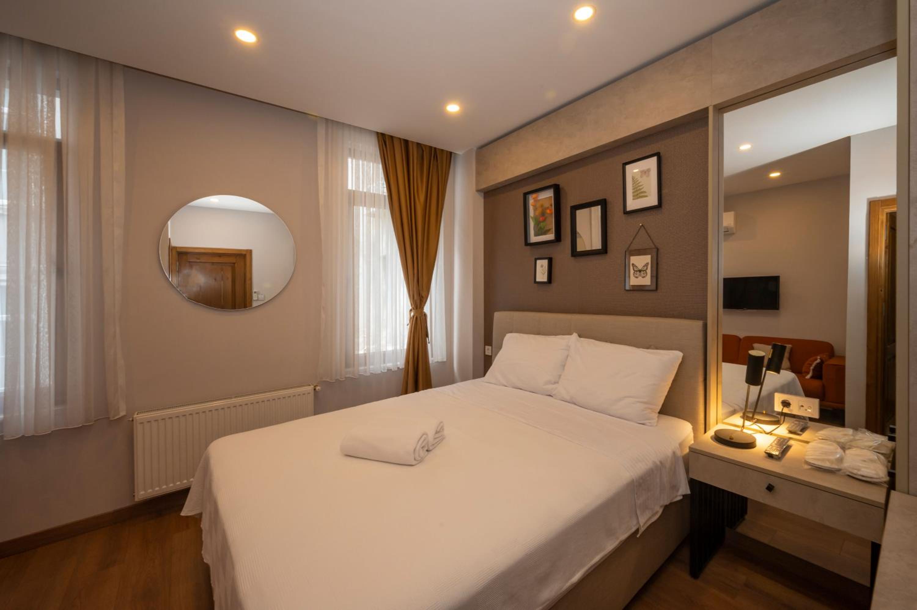 TAKSİM SUİTE - Image 43