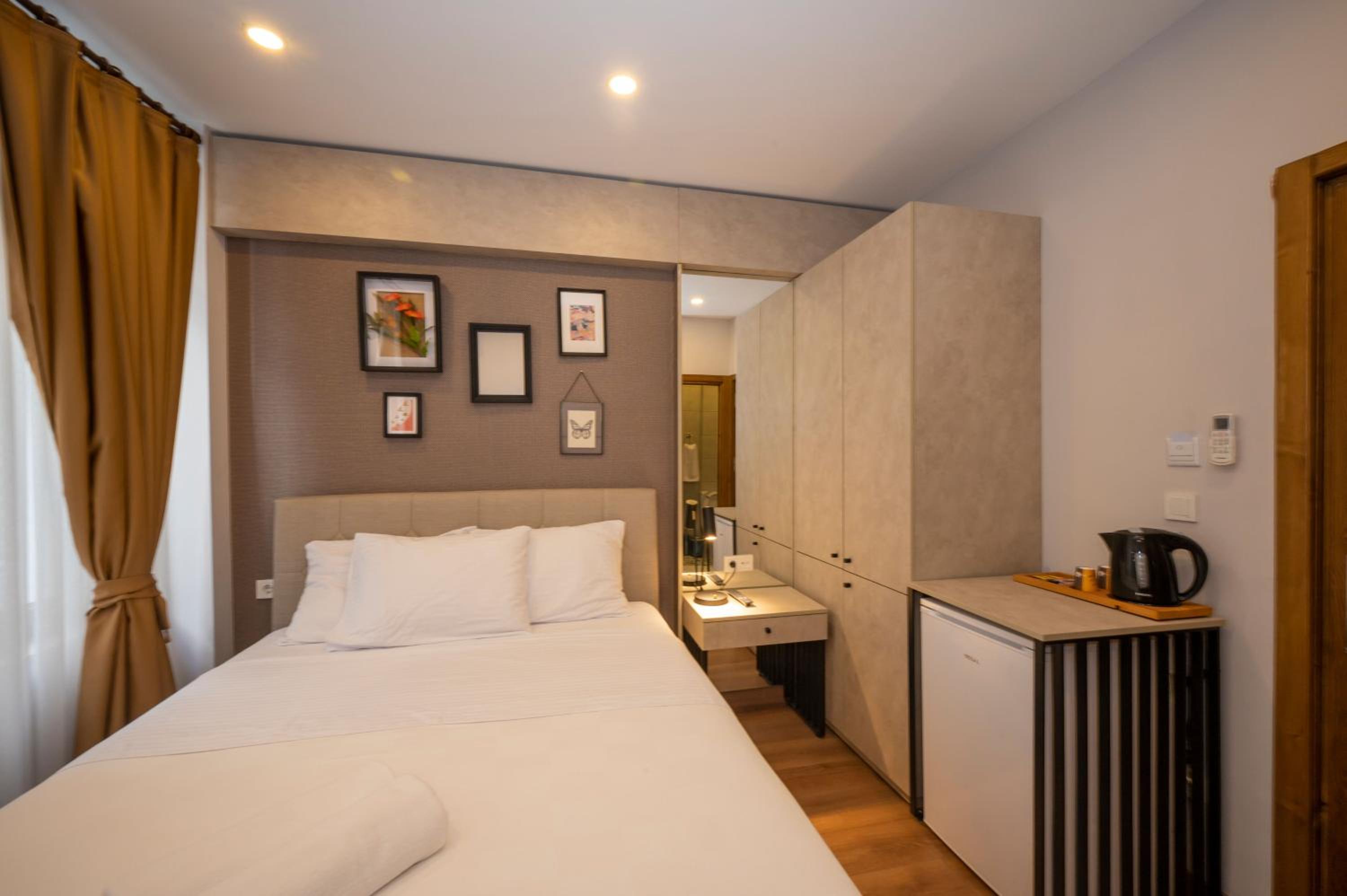 TAKSİM SUİTE - Image 42