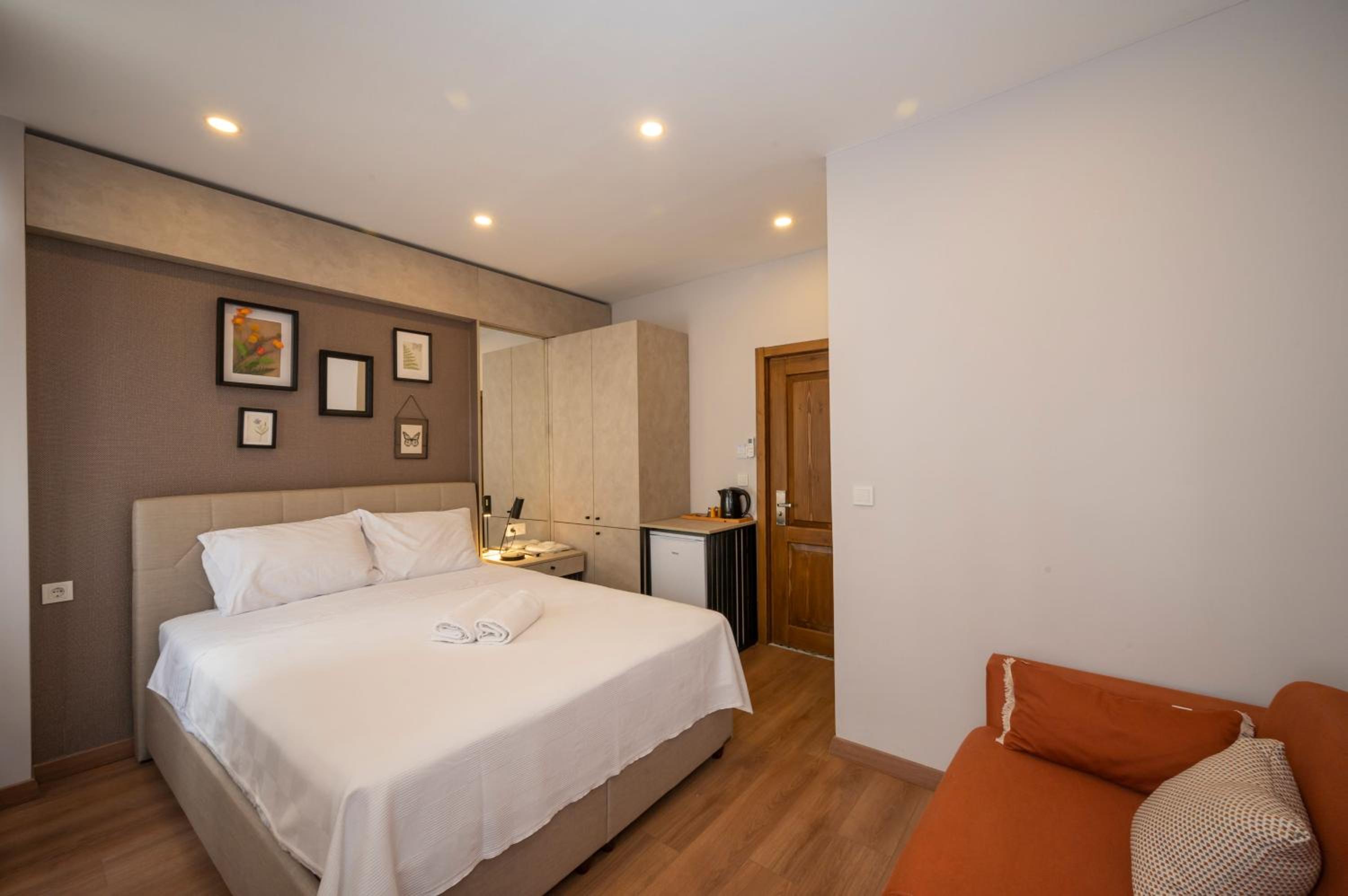 TAKSİM SUİTE - Image 41