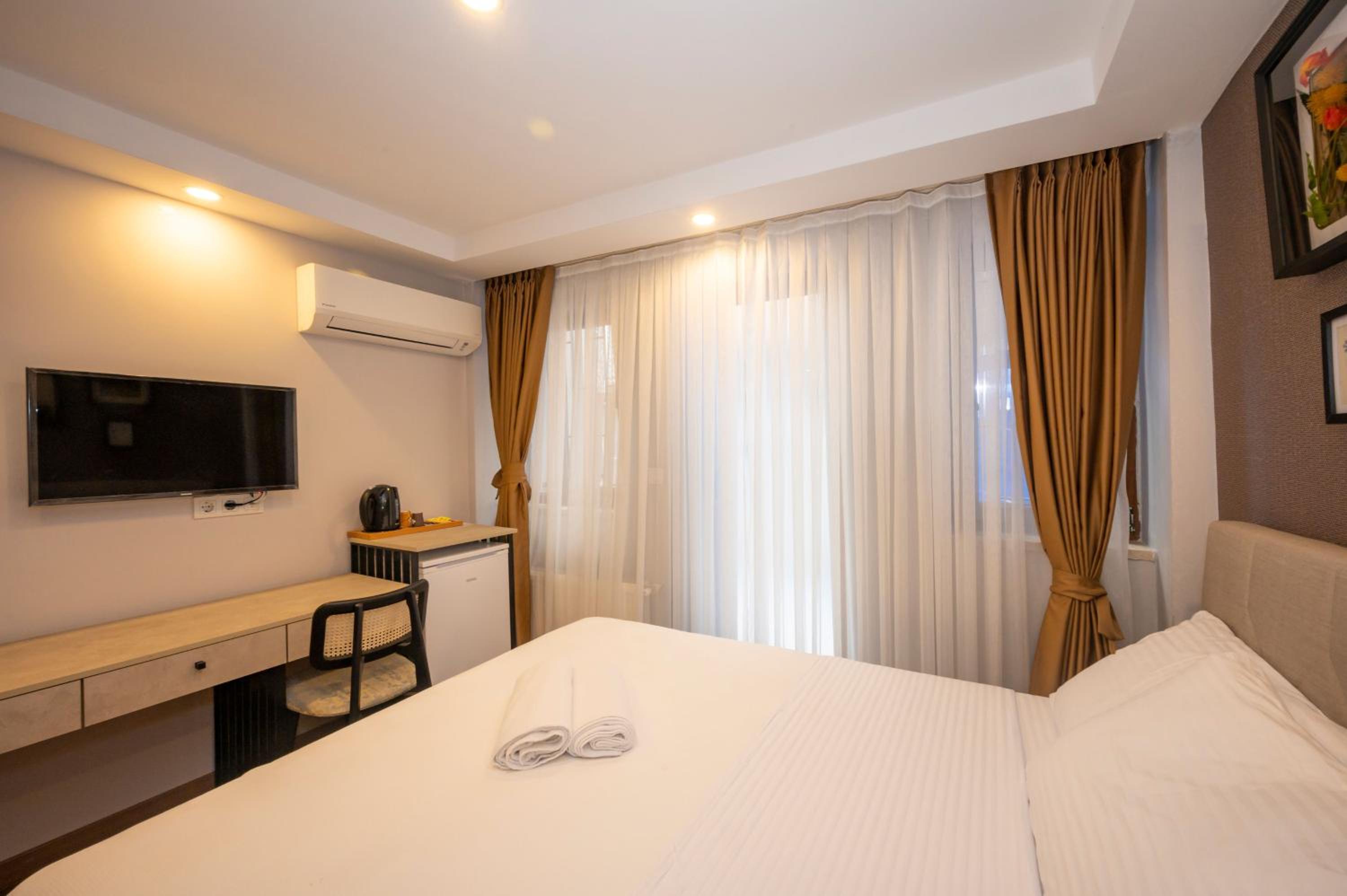 TAKSİM SUİTE - Image 46