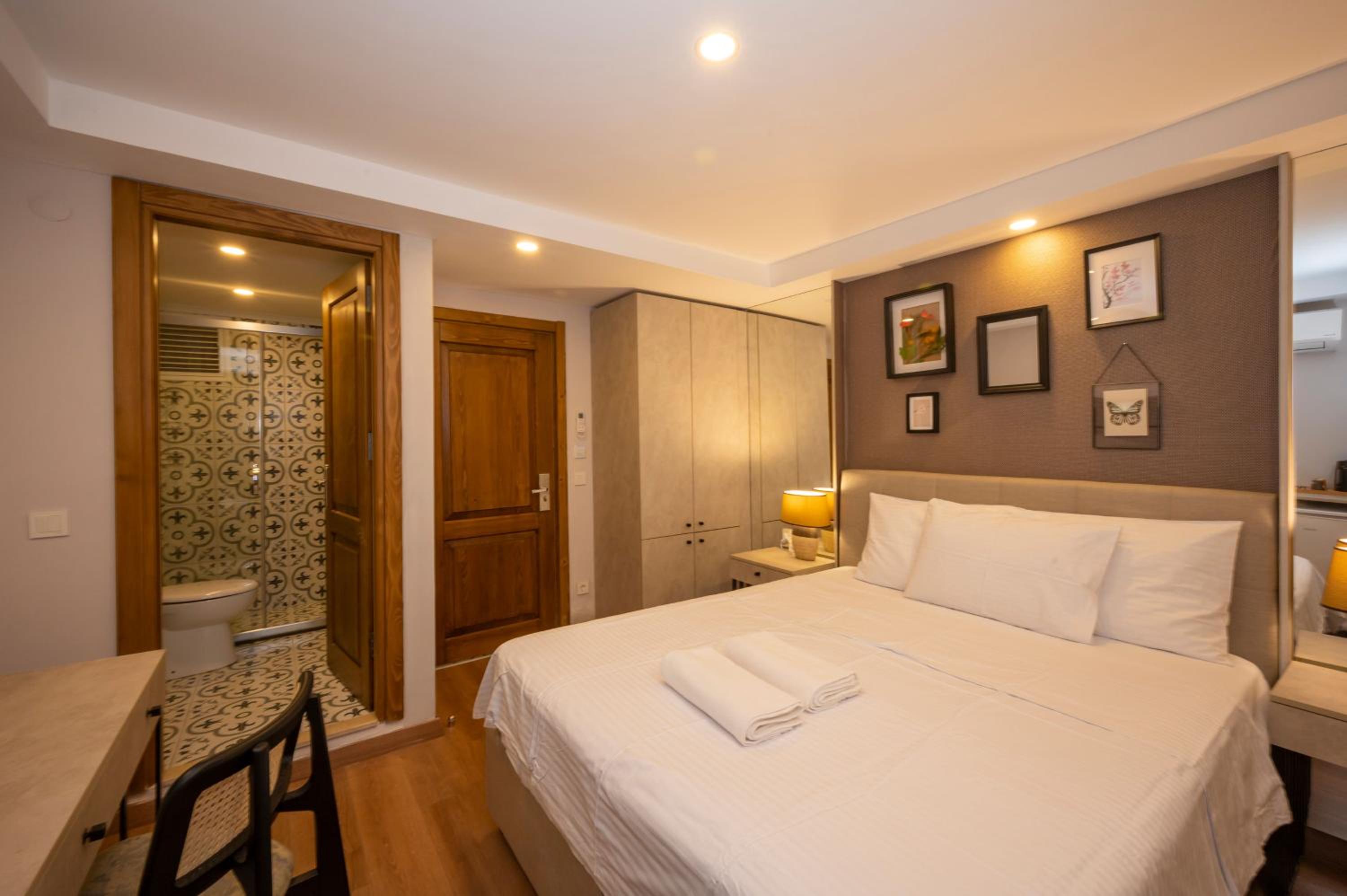 TAKSİM SUİTE - Image 51