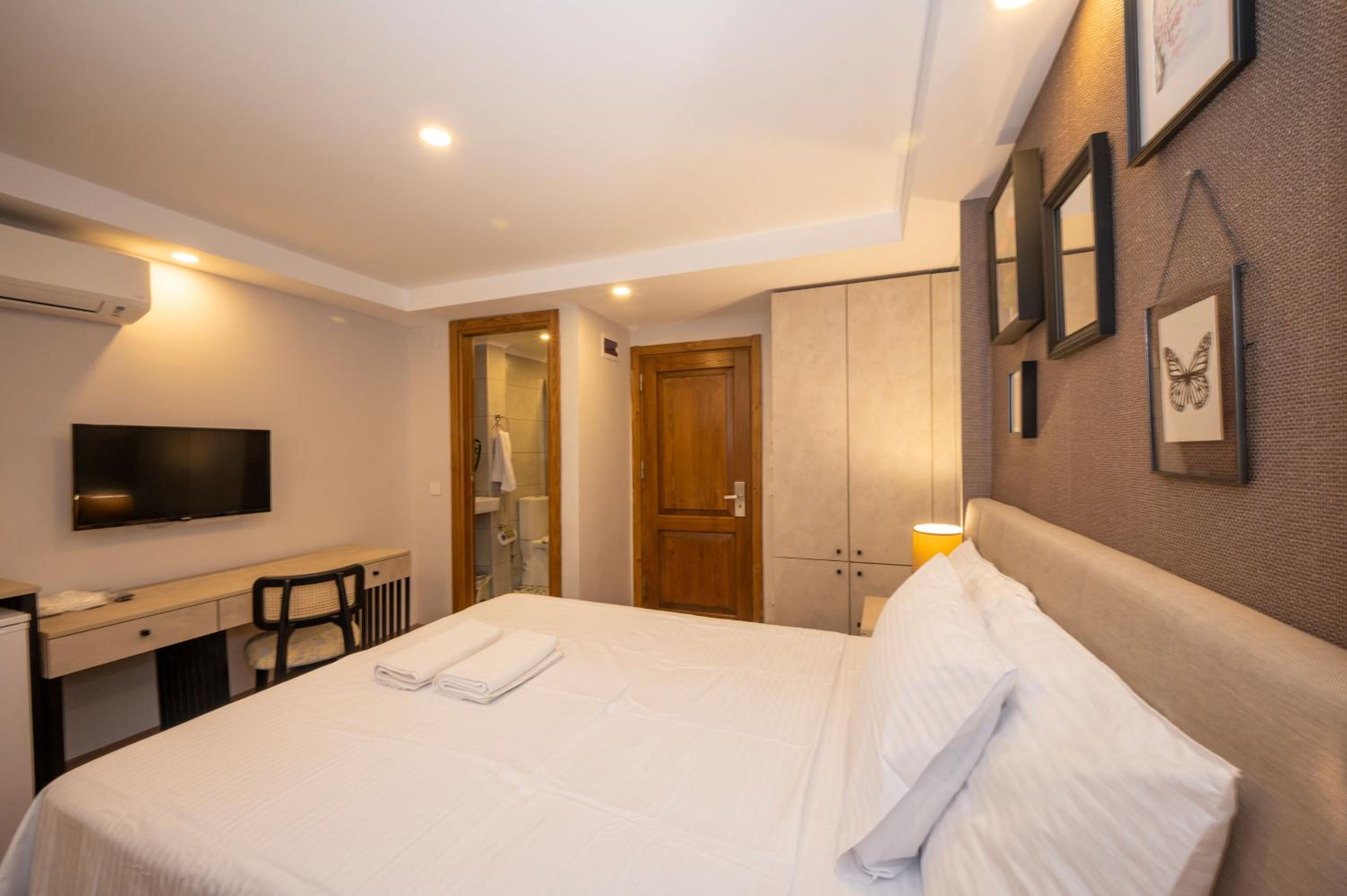 TAKSİM SUİTE - Image 48