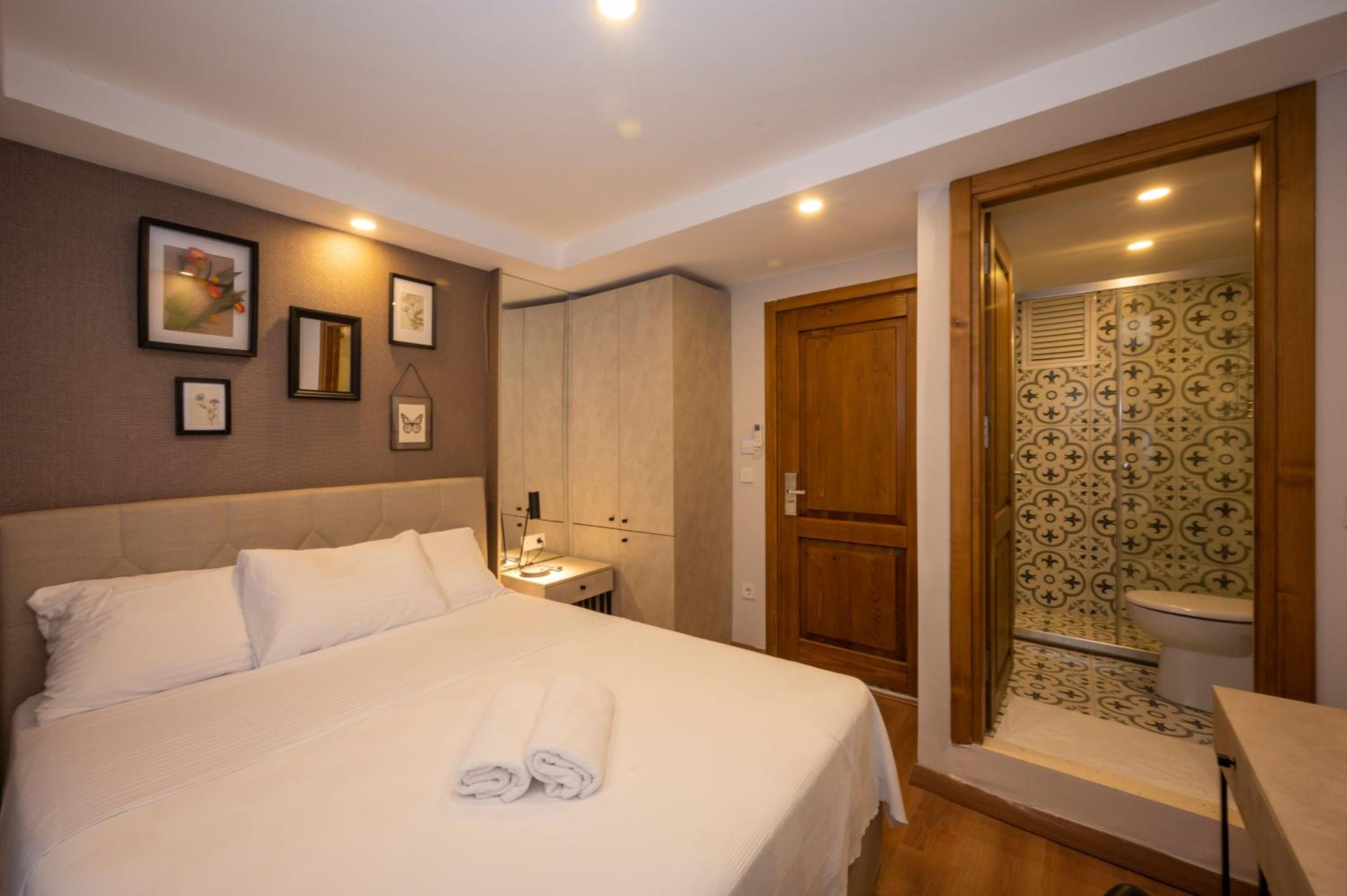 TAKSİM SUİTE - Image 52