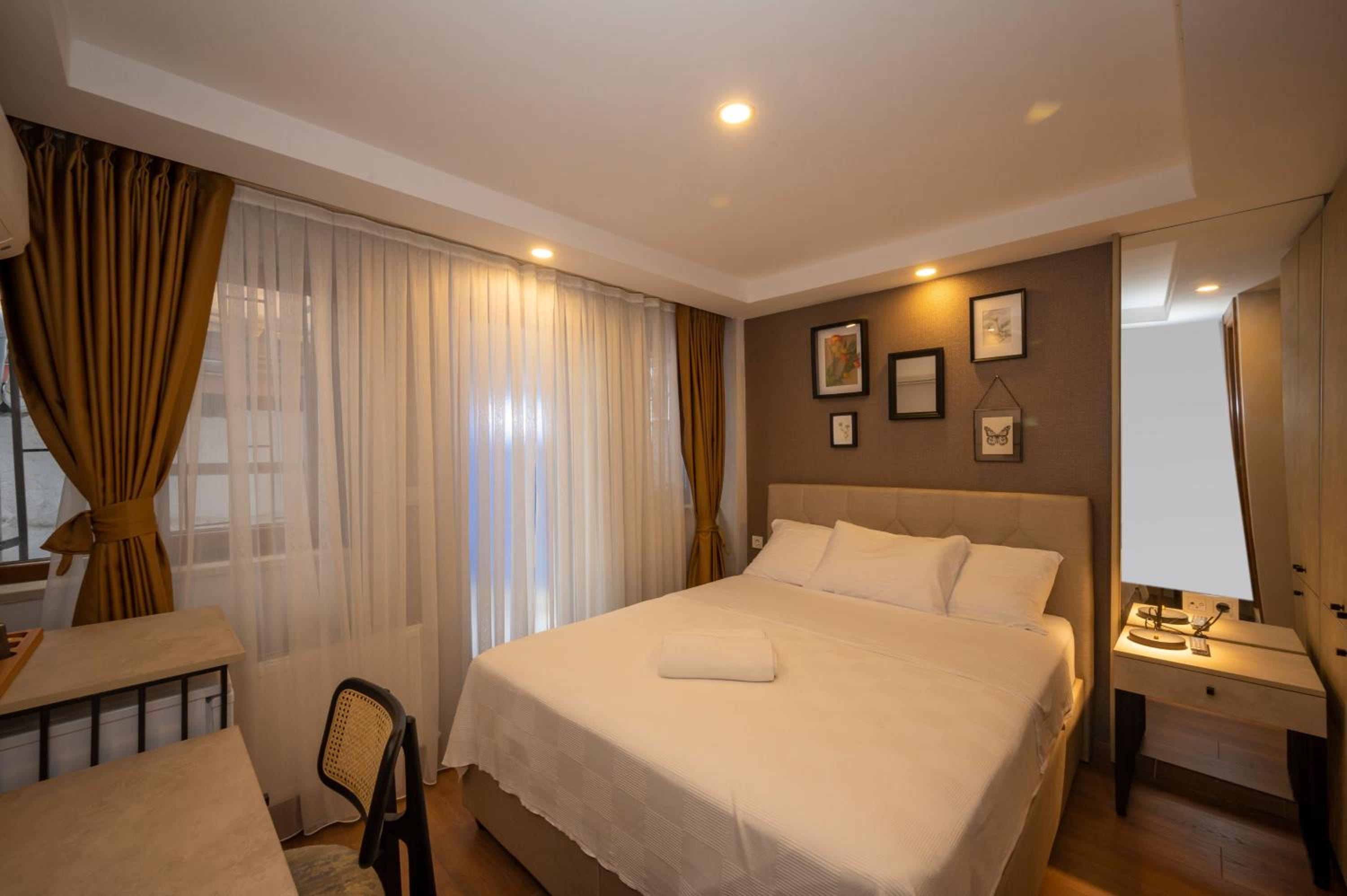 TAKSİM SUİTE - Image 55