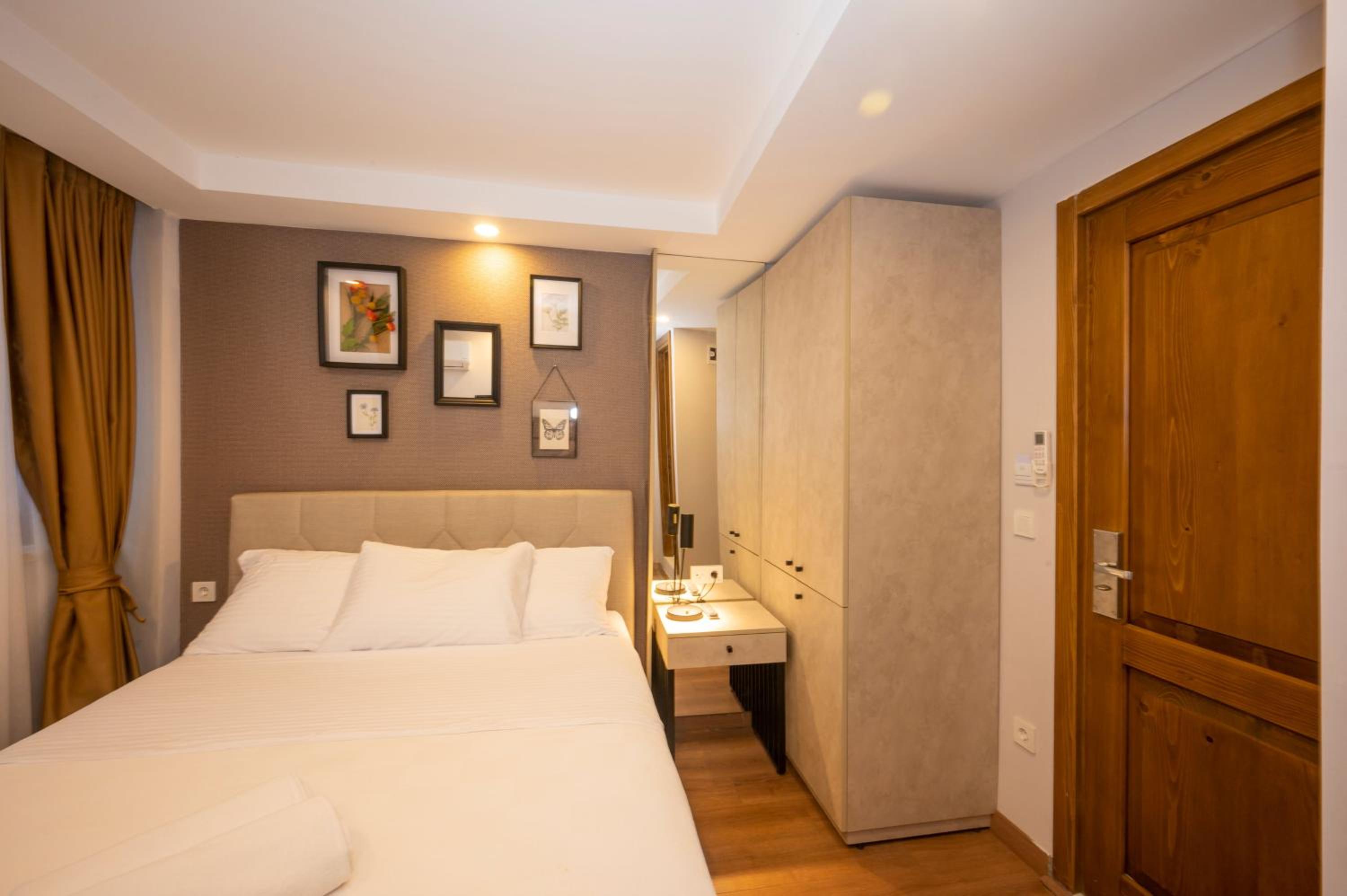 TAKSİM SUİTE - Image 57